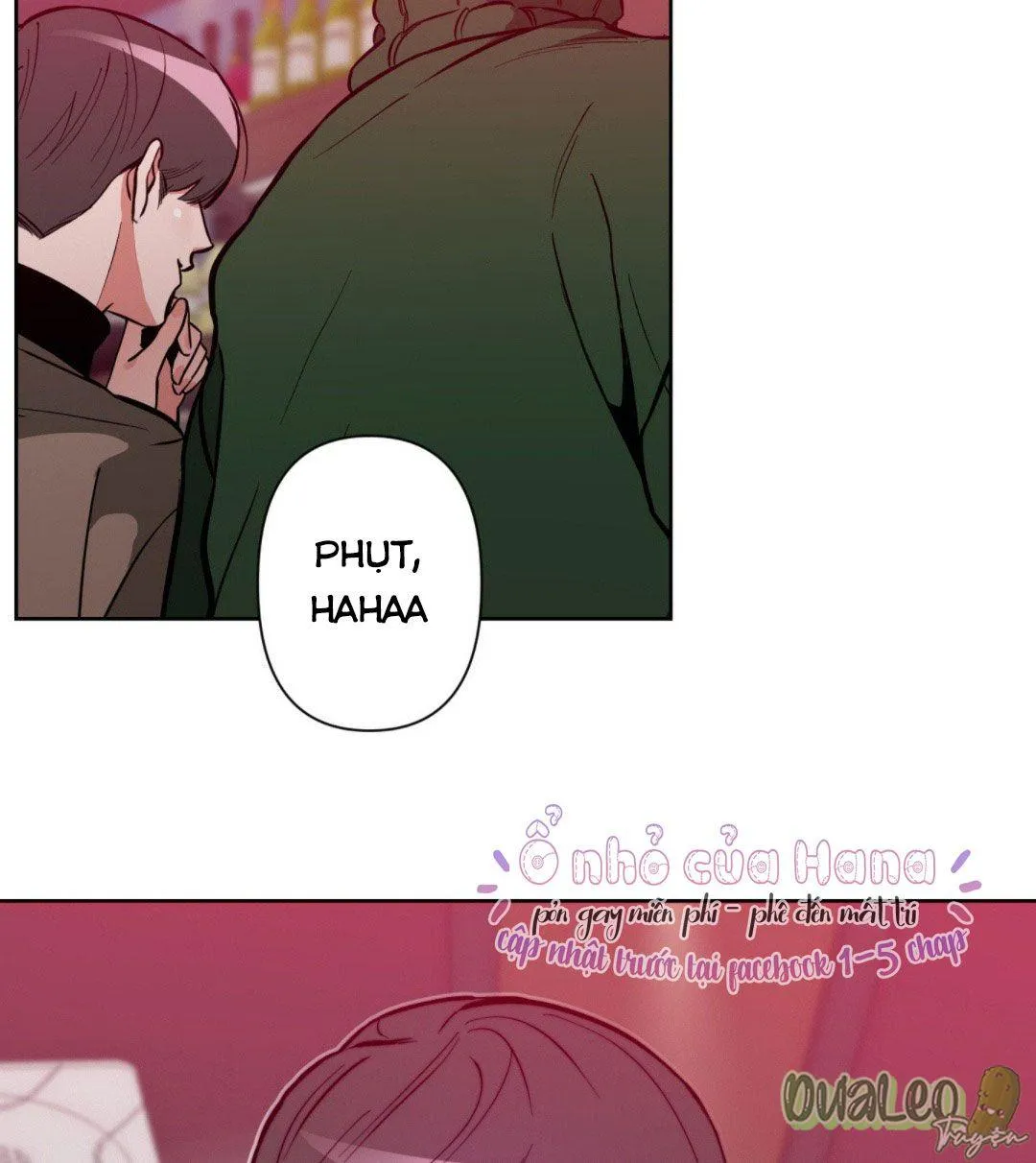 Cơ Thể Hoàn Mỹ Chapter 6 Trang 30