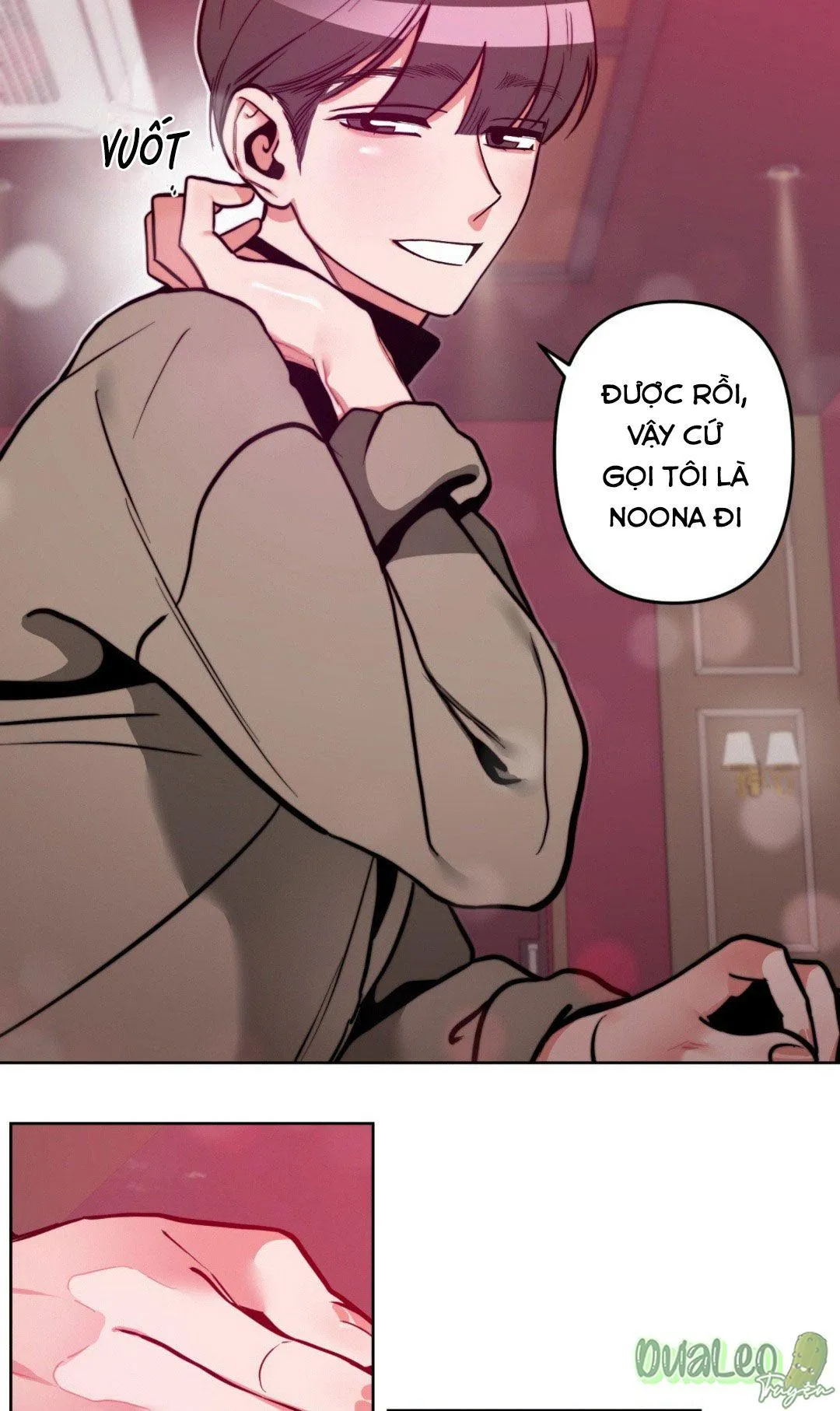 Cơ Thể Hoàn Mỹ Chapter 6 Trang 31