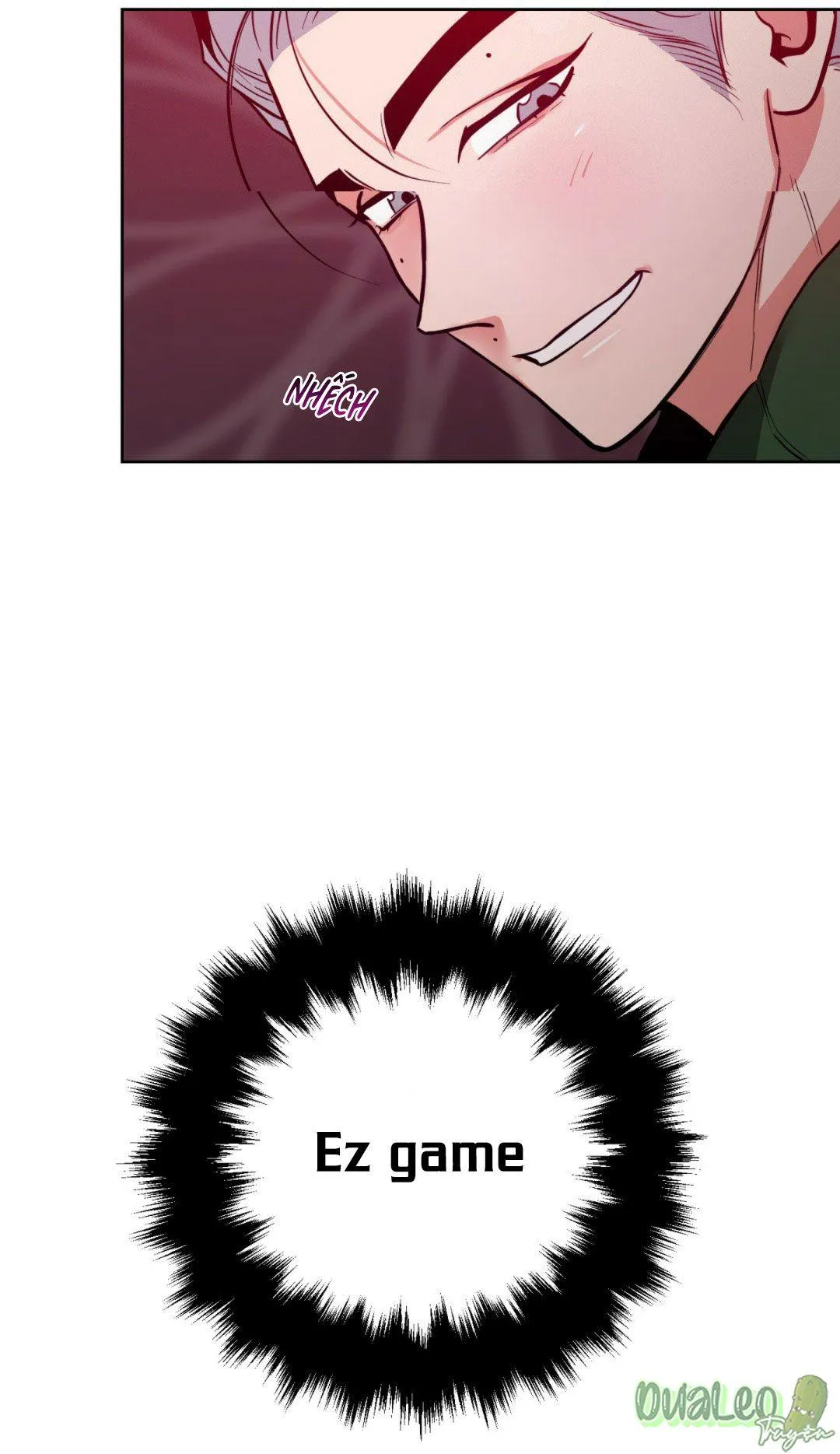 Cơ Thể Hoàn Mỹ Chapter 6 Trang 33