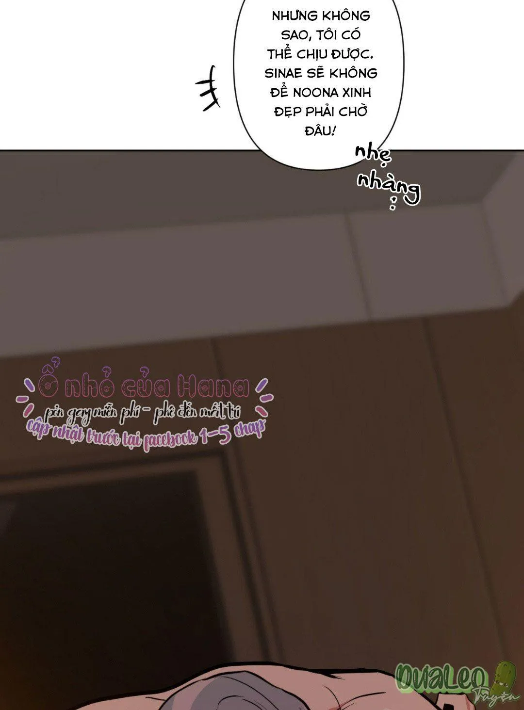 Cơ Thể Hoàn Mỹ Chapter 6 Trang 35