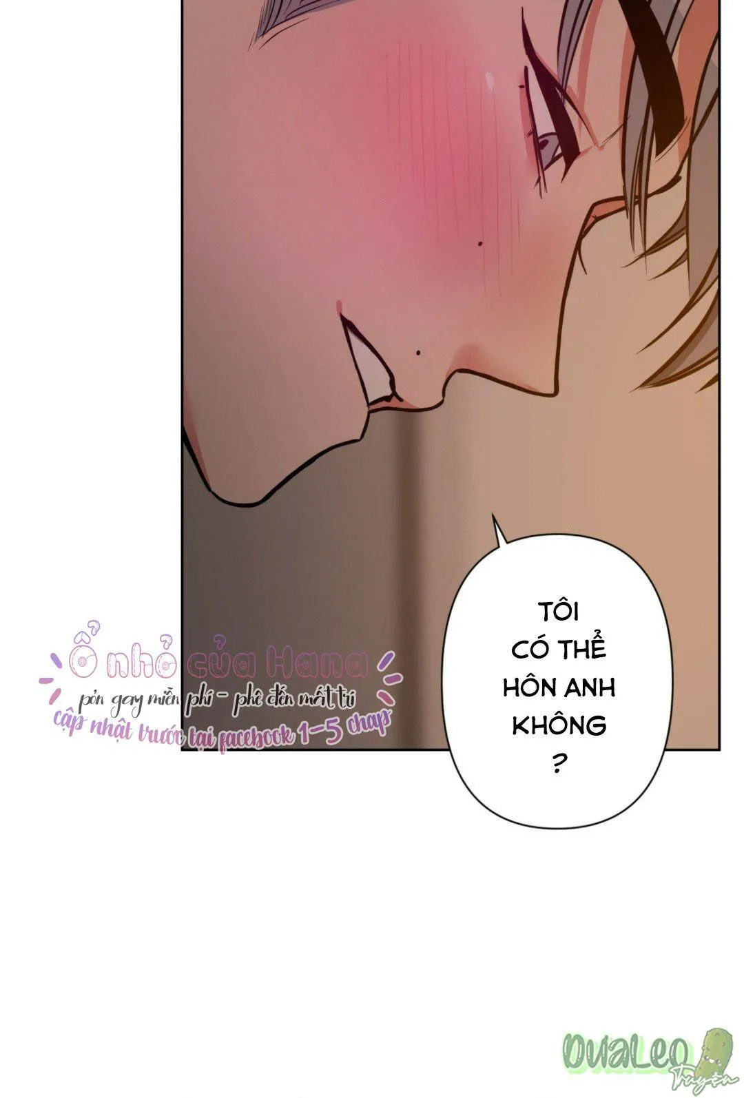 Cơ Thể Hoàn Mỹ Chapter 6 Trang 37