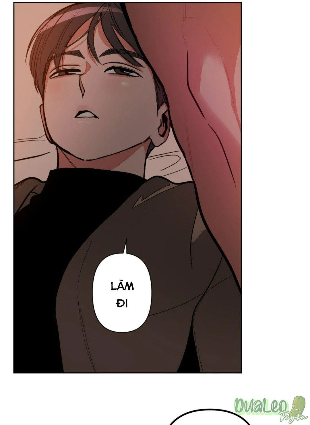 Cơ Thể Hoàn Mỹ Chapter 6 Trang 38