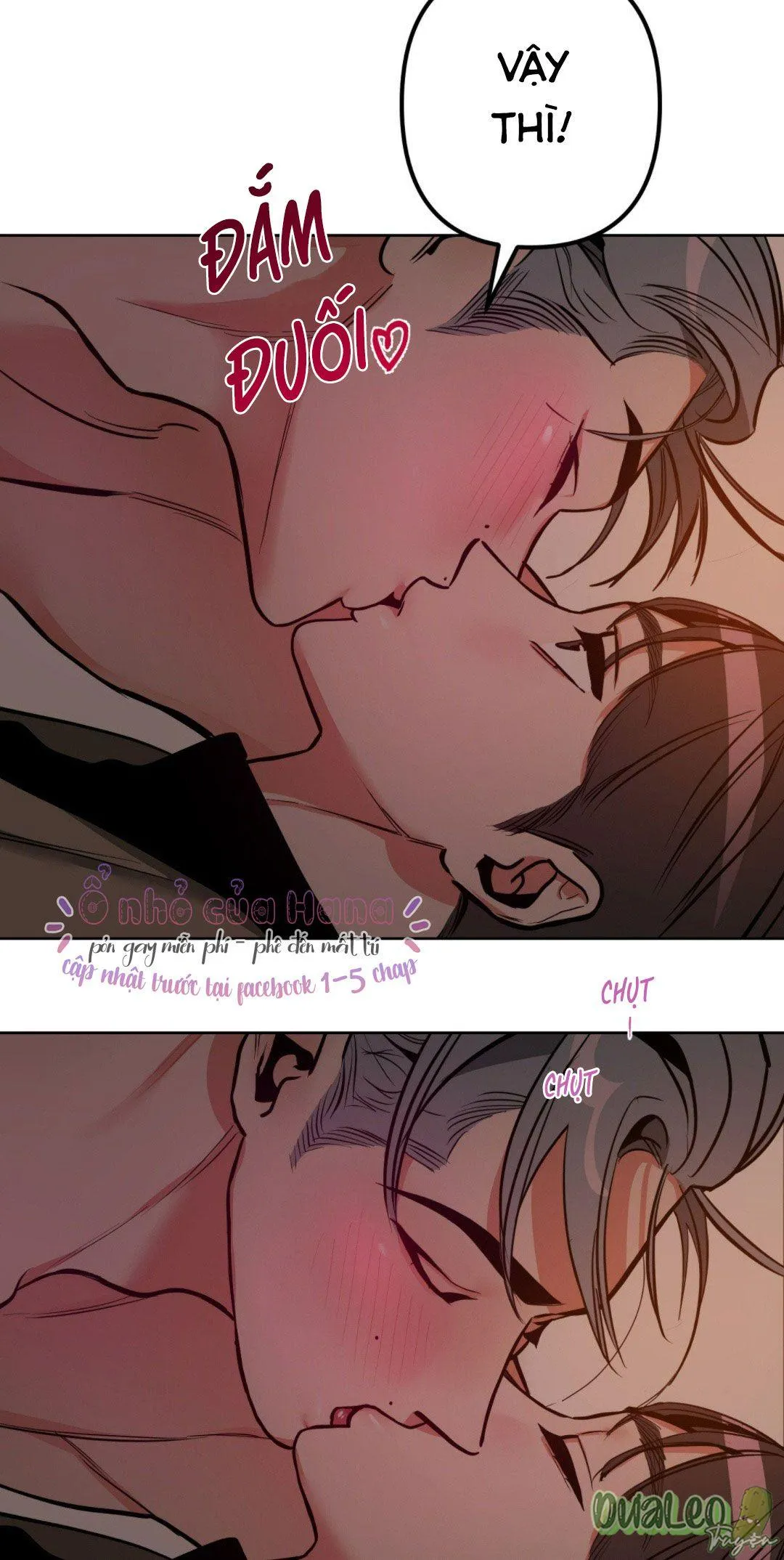 Cơ Thể Hoàn Mỹ Chapter 6 Trang 39