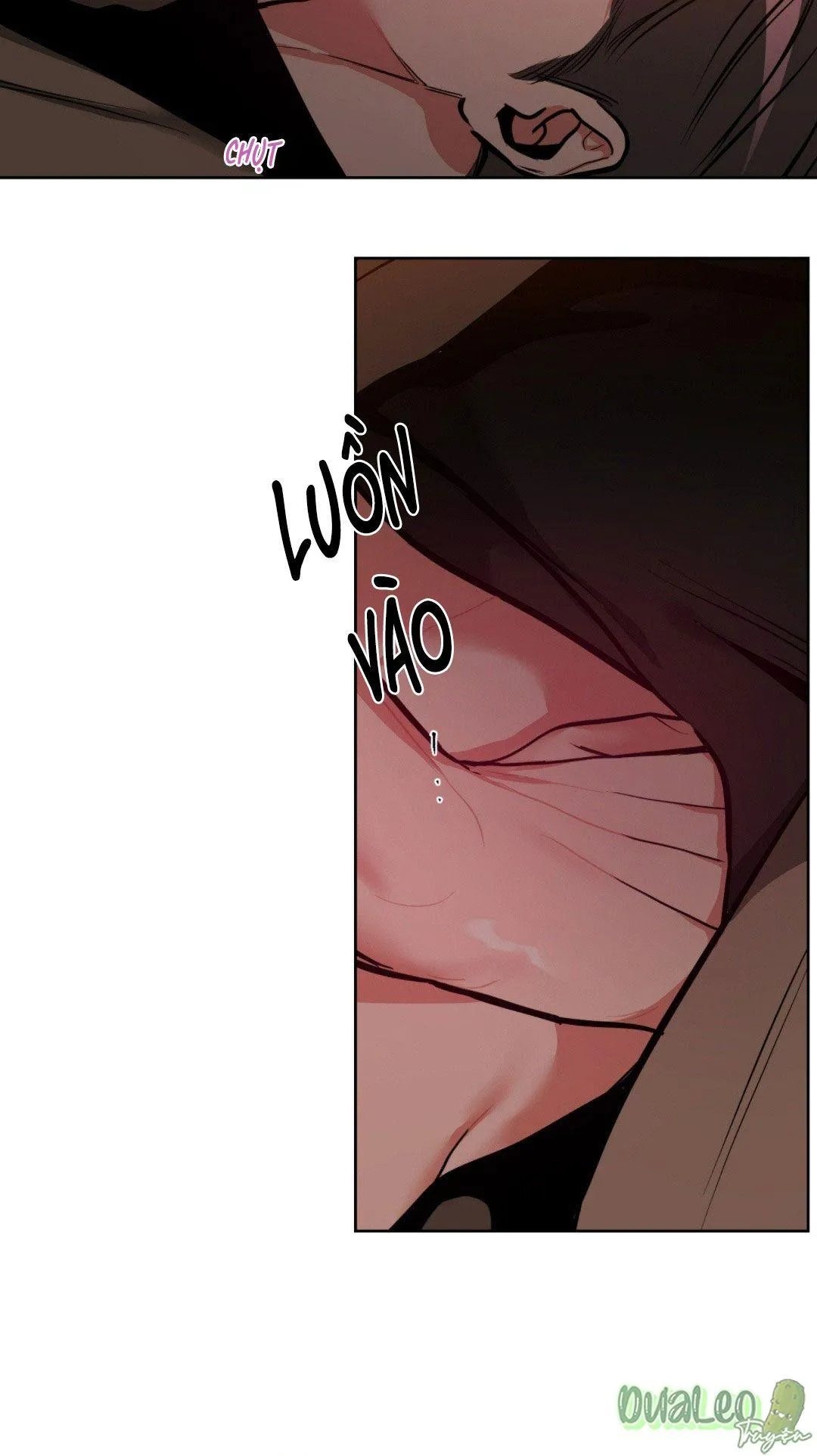 Cơ Thể Hoàn Mỹ Chapter 6 Trang 40