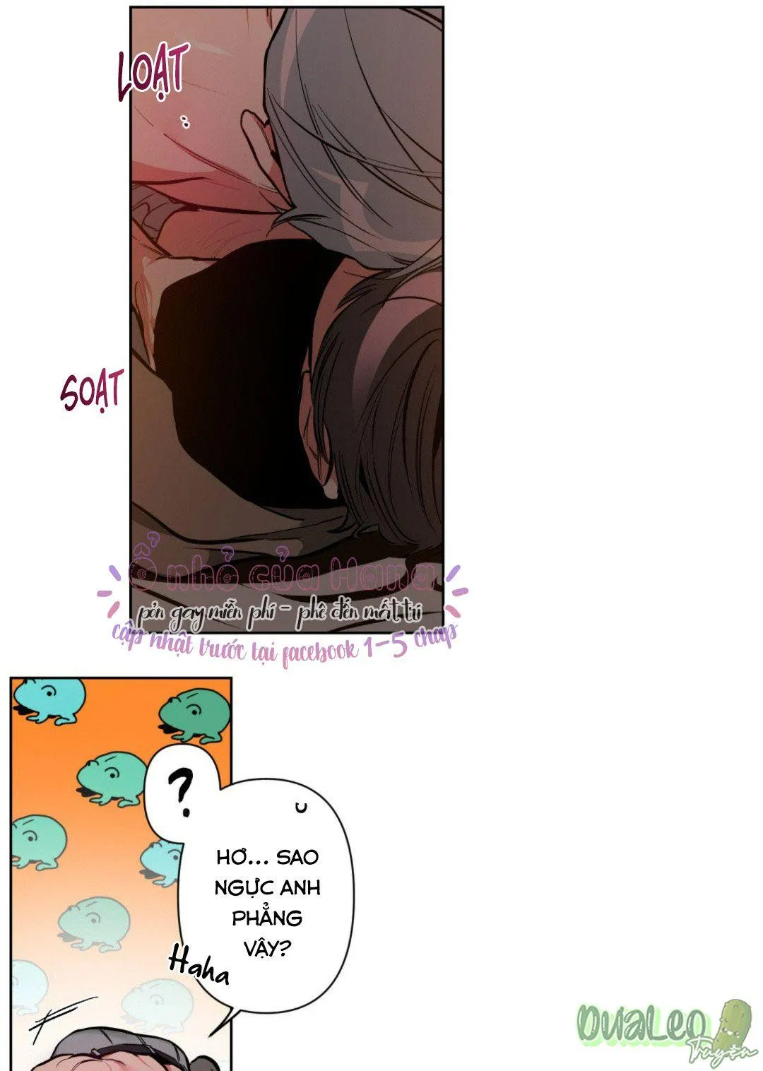 Cơ Thể Hoàn Mỹ Chapter 6 Trang 41