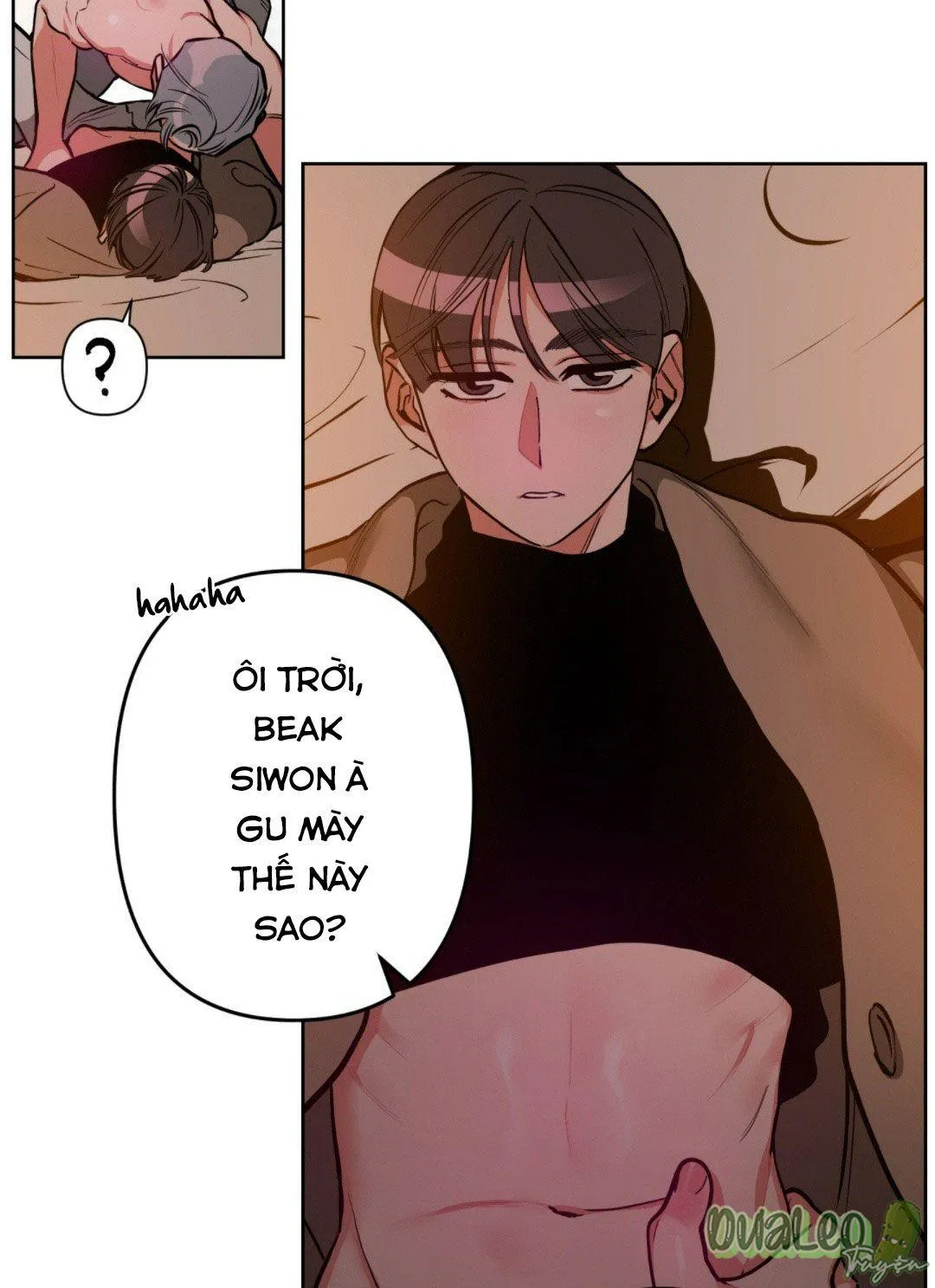 Cơ Thể Hoàn Mỹ Chapter 6 Trang 42