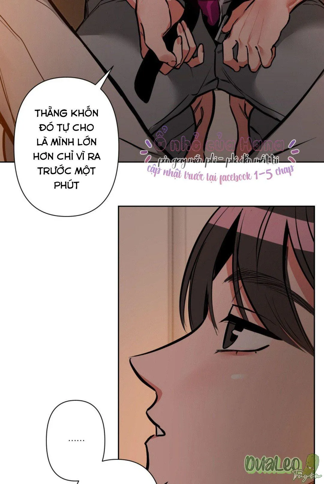 Cơ Thể Hoàn Mỹ Chapter 6 Trang 45