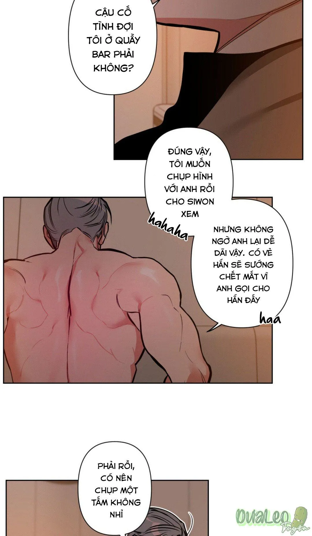 Cơ Thể Hoàn Mỹ Chapter 6 Trang 46