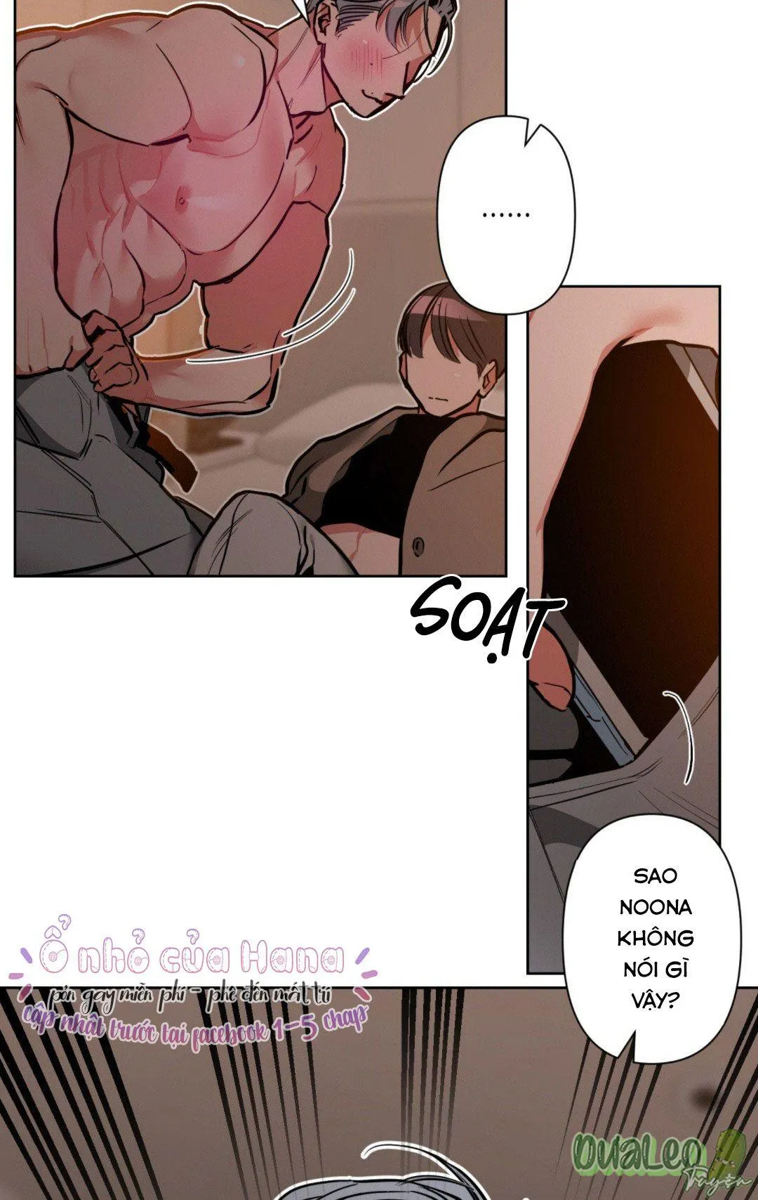 Cơ Thể Hoàn Mỹ Chapter 6 Trang 47