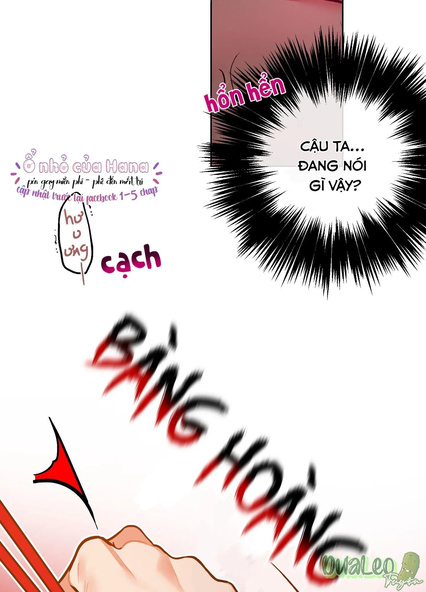 Cơ Thể Hoàn Mỹ Chapter 7 Trang 3