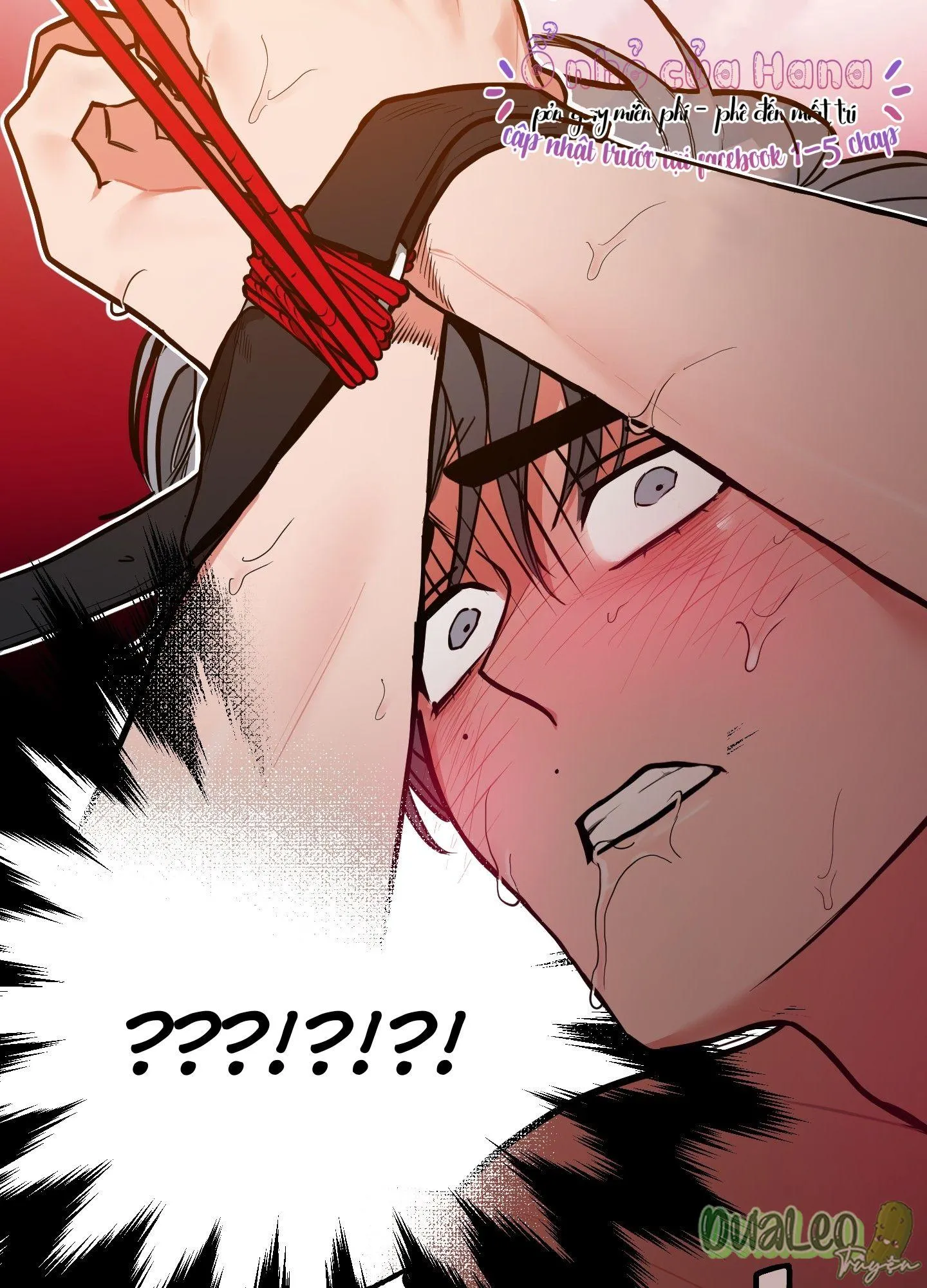 Cơ Thể Hoàn Mỹ Chapter 7 Trang 4