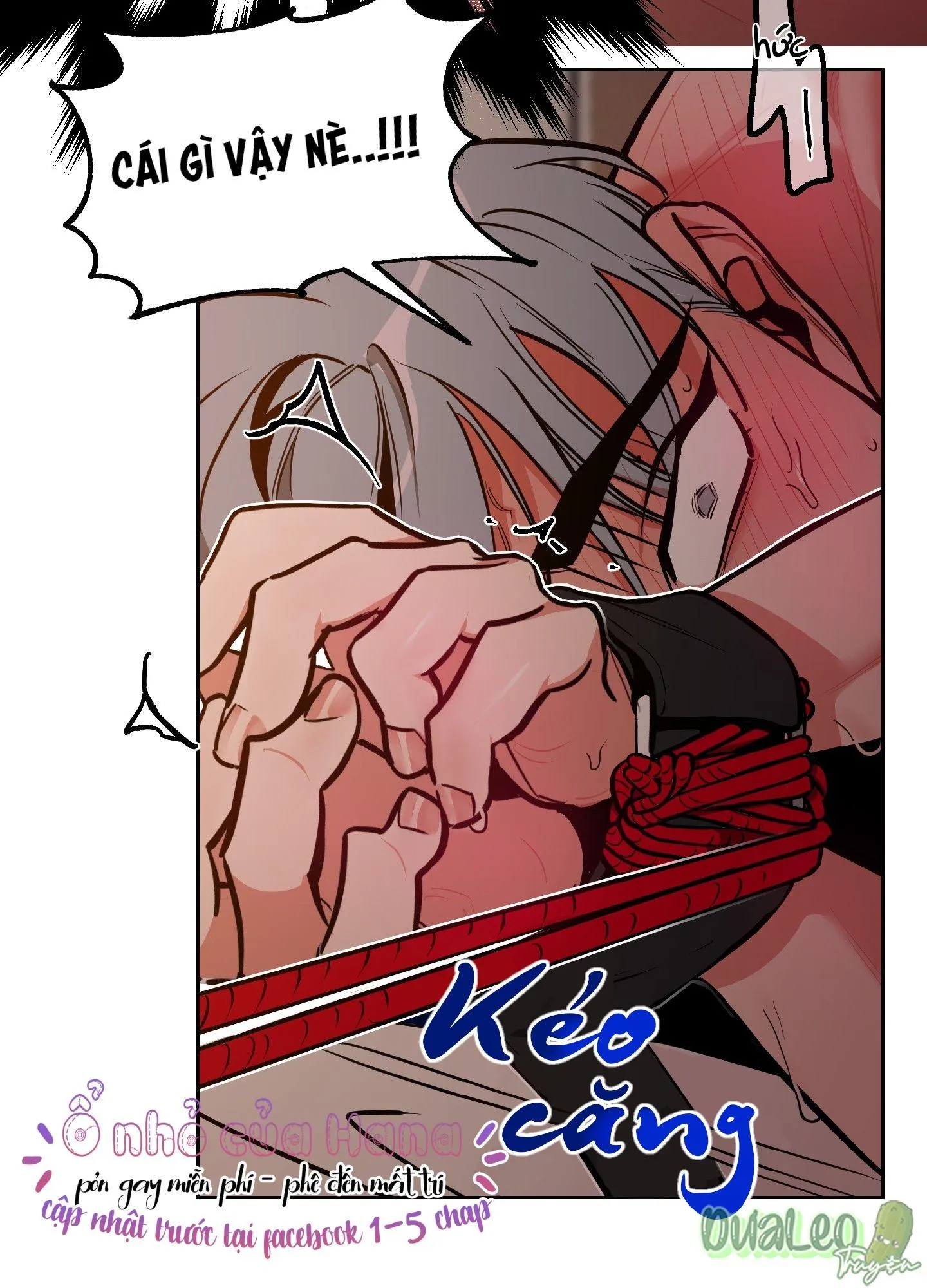 Cơ Thể Hoàn Mỹ Chapter 7 Trang 5