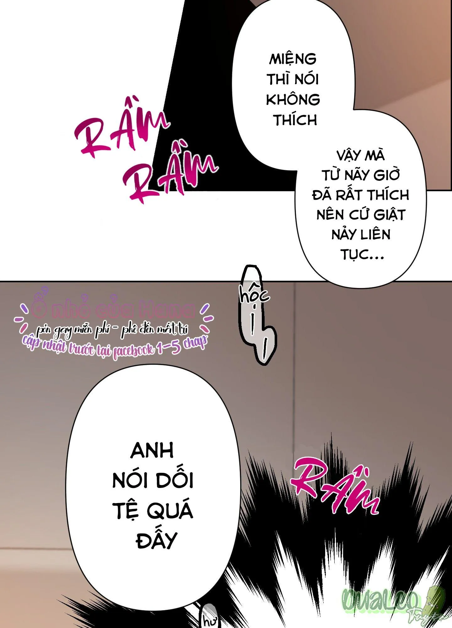 Cơ Thể Hoàn Mỹ Chapter 7 Trang 8