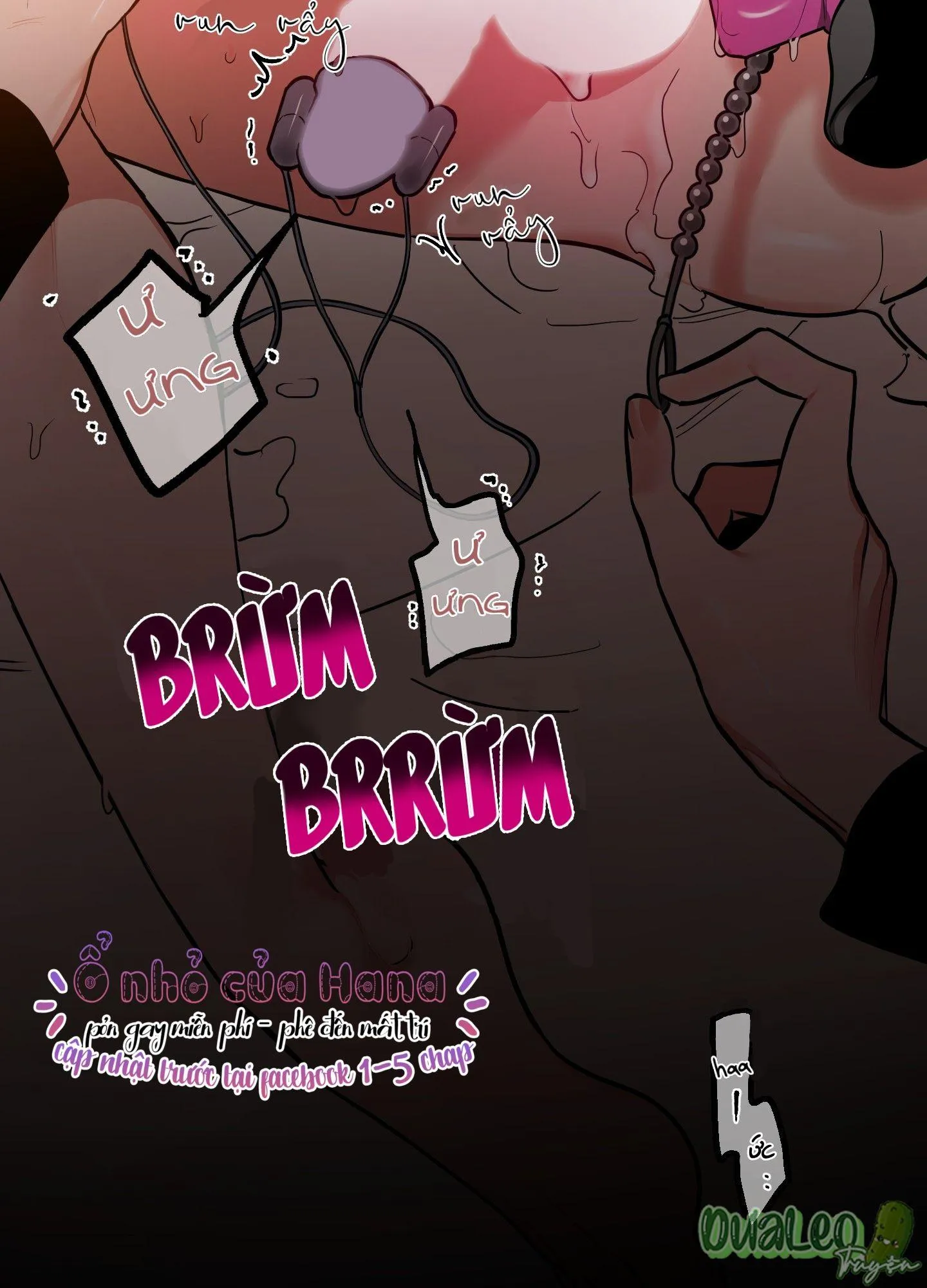 Cơ Thể Hoàn Mỹ Chapter 7 Trang 10