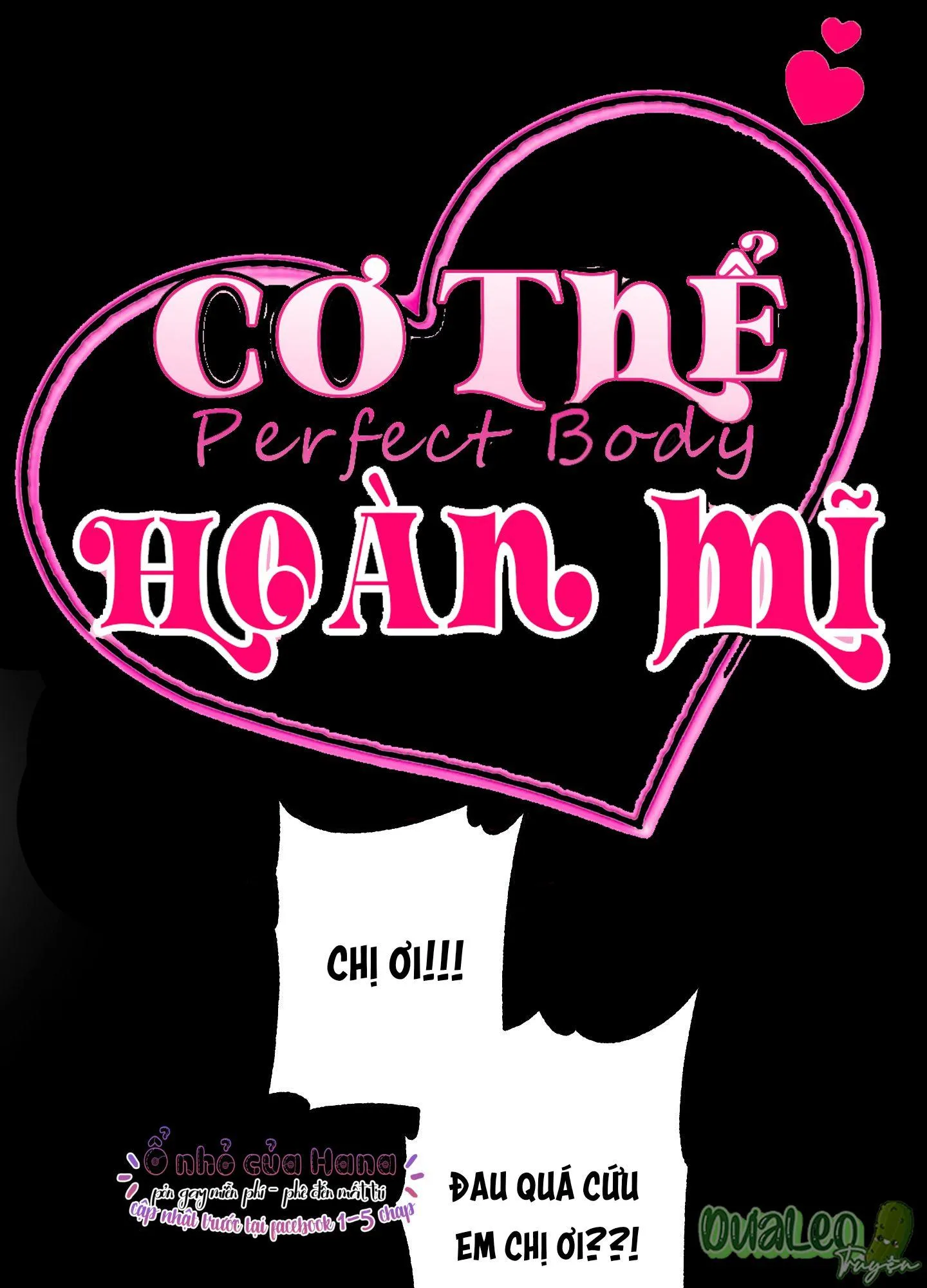 Cơ Thể Hoàn Mỹ Chapter 7 Trang 12