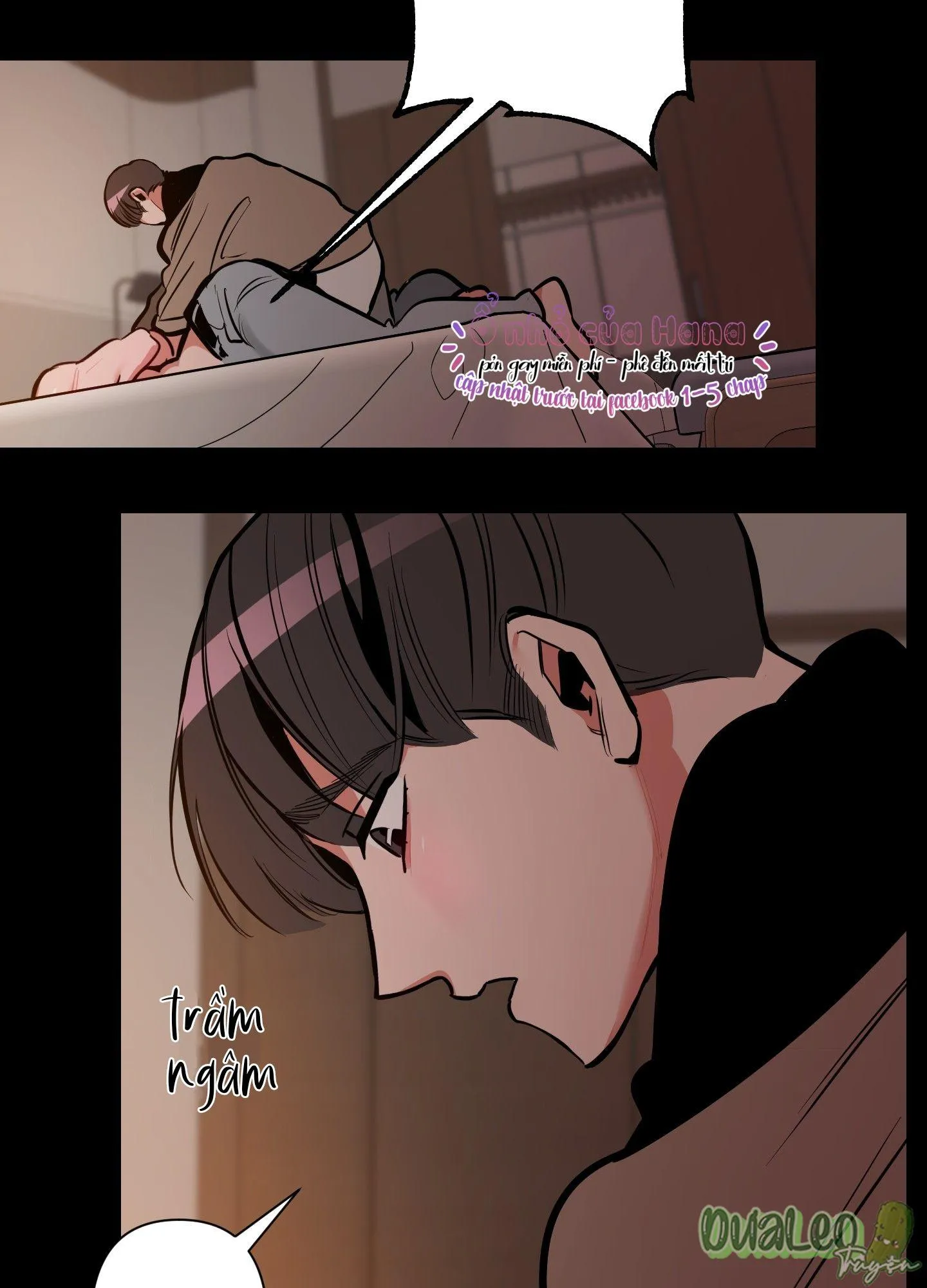 Cơ Thể Hoàn Mỹ Chapter 7 Trang 13