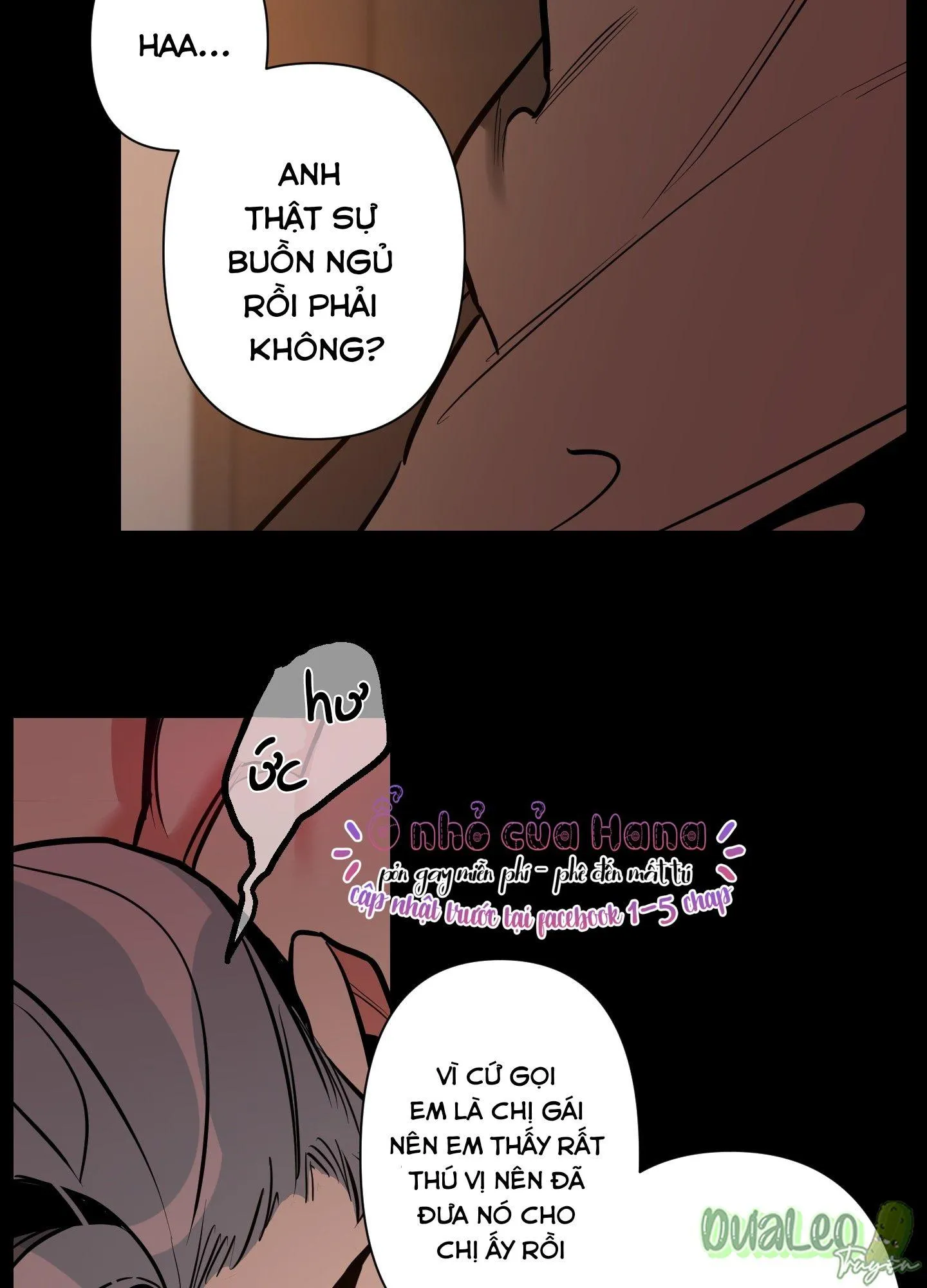 Cơ Thể Hoàn Mỹ Chapter 7 Trang 14