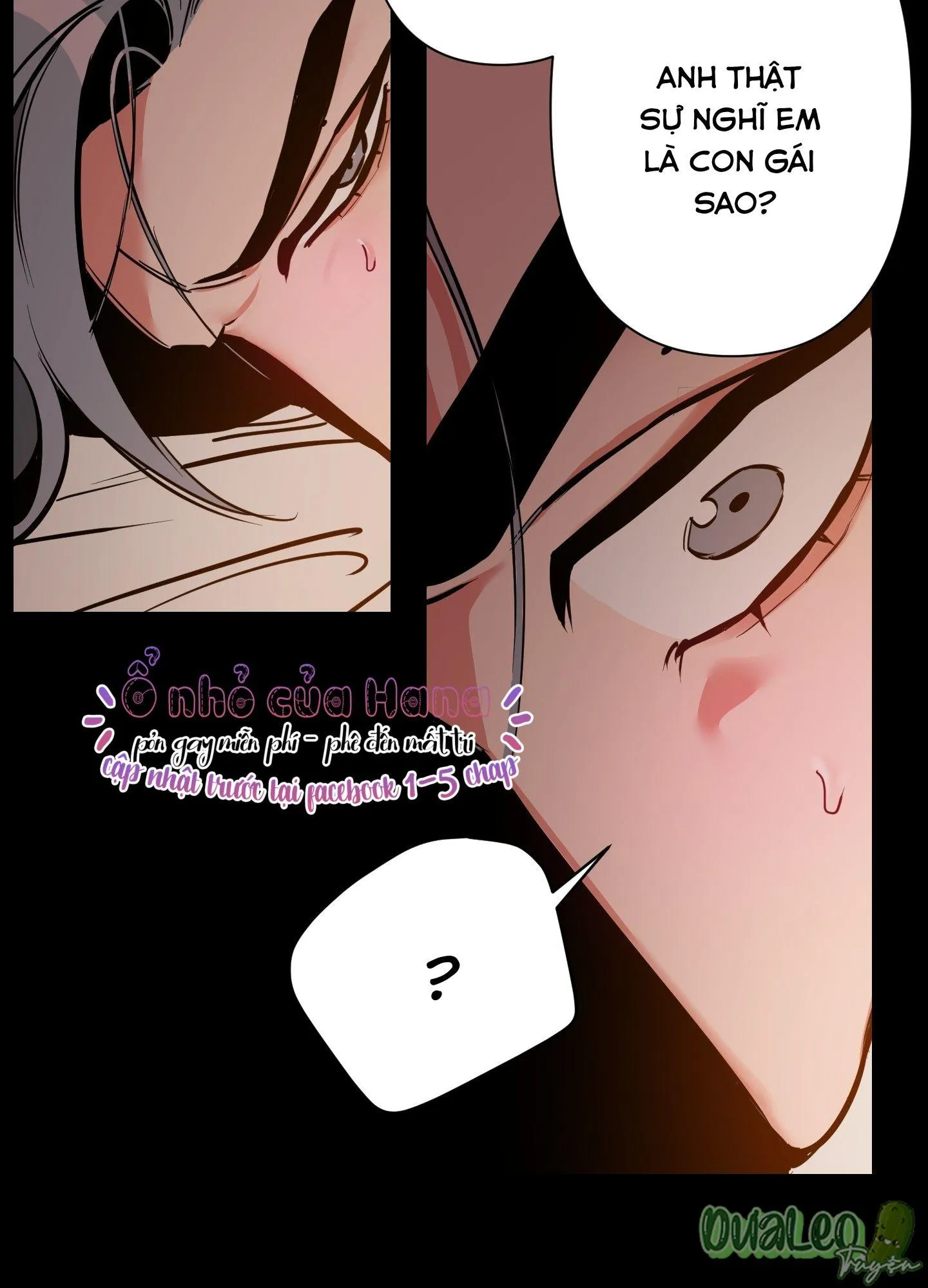 Cơ Thể Hoàn Mỹ Chapter 7 Trang 15