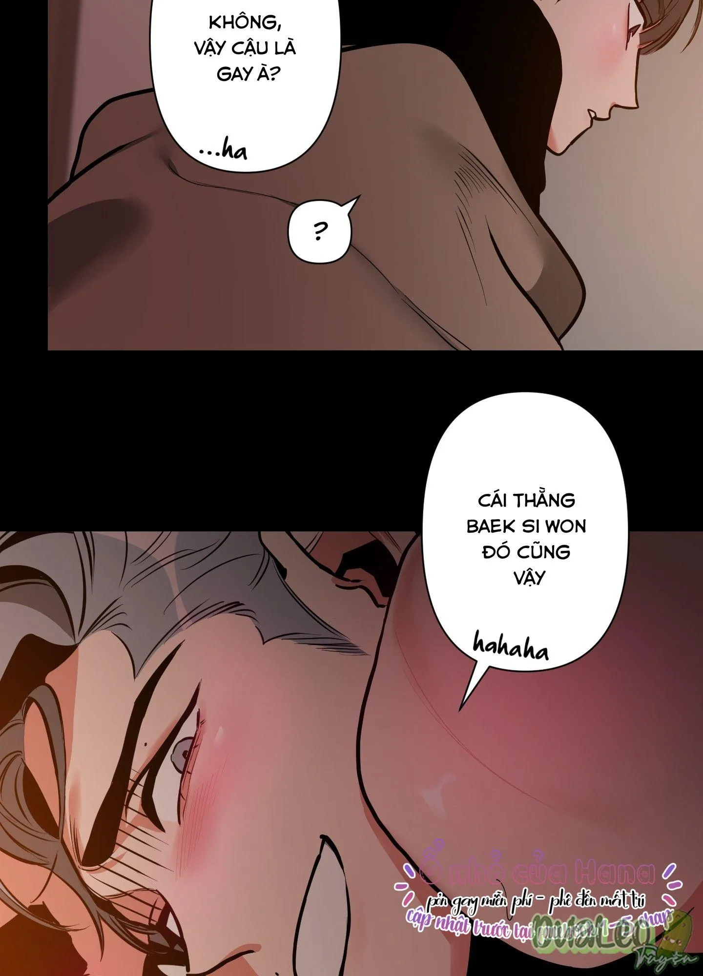 Cơ Thể Hoàn Mỹ Chapter 7 Trang 18