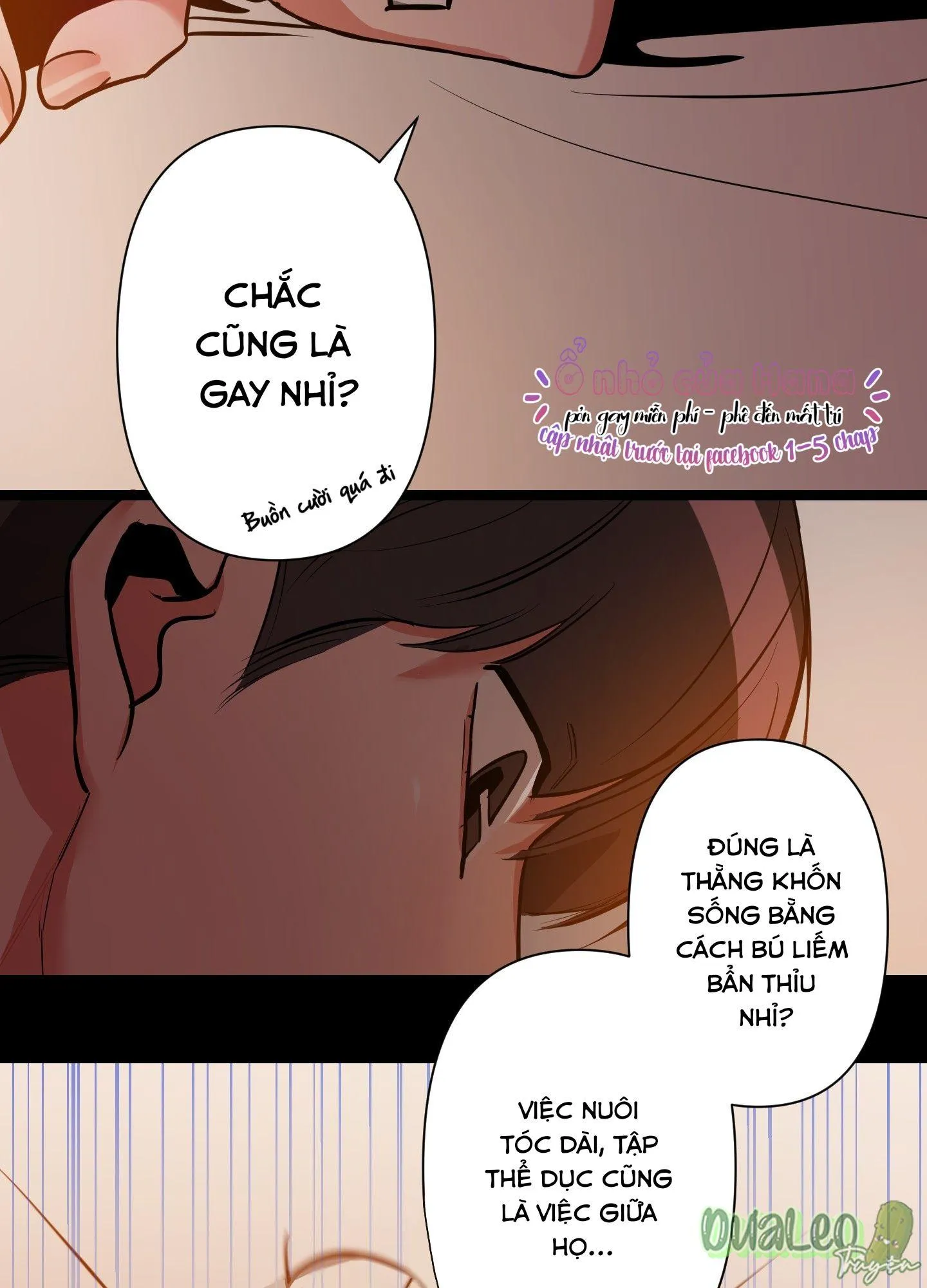 Cơ Thể Hoàn Mỹ Chapter 7 Trang 19