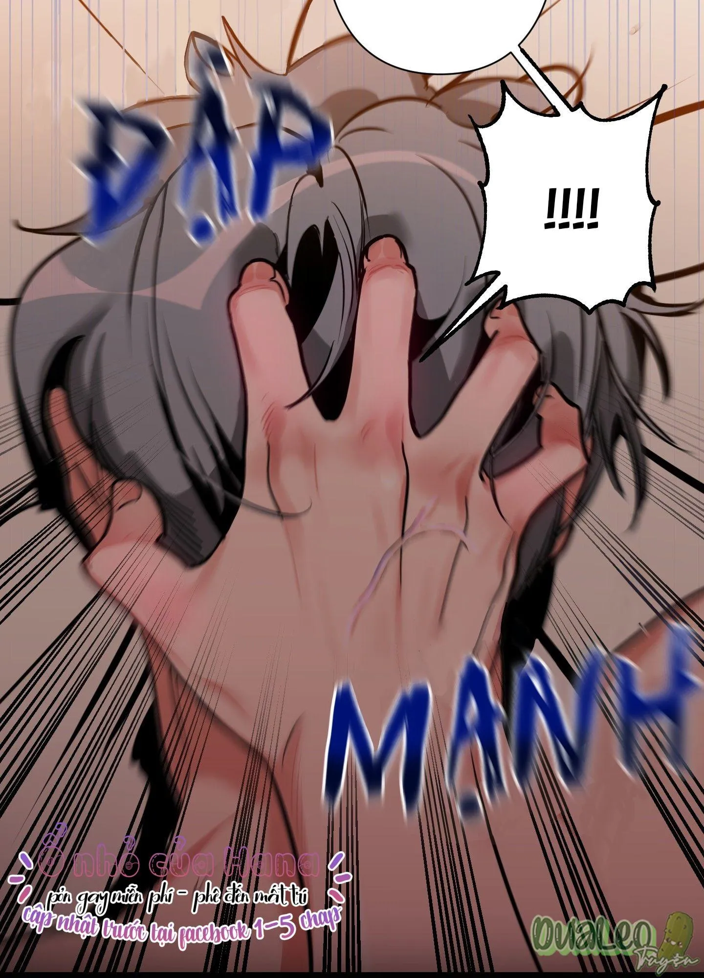 Cơ Thể Hoàn Mỹ Chapter 7 Trang 20