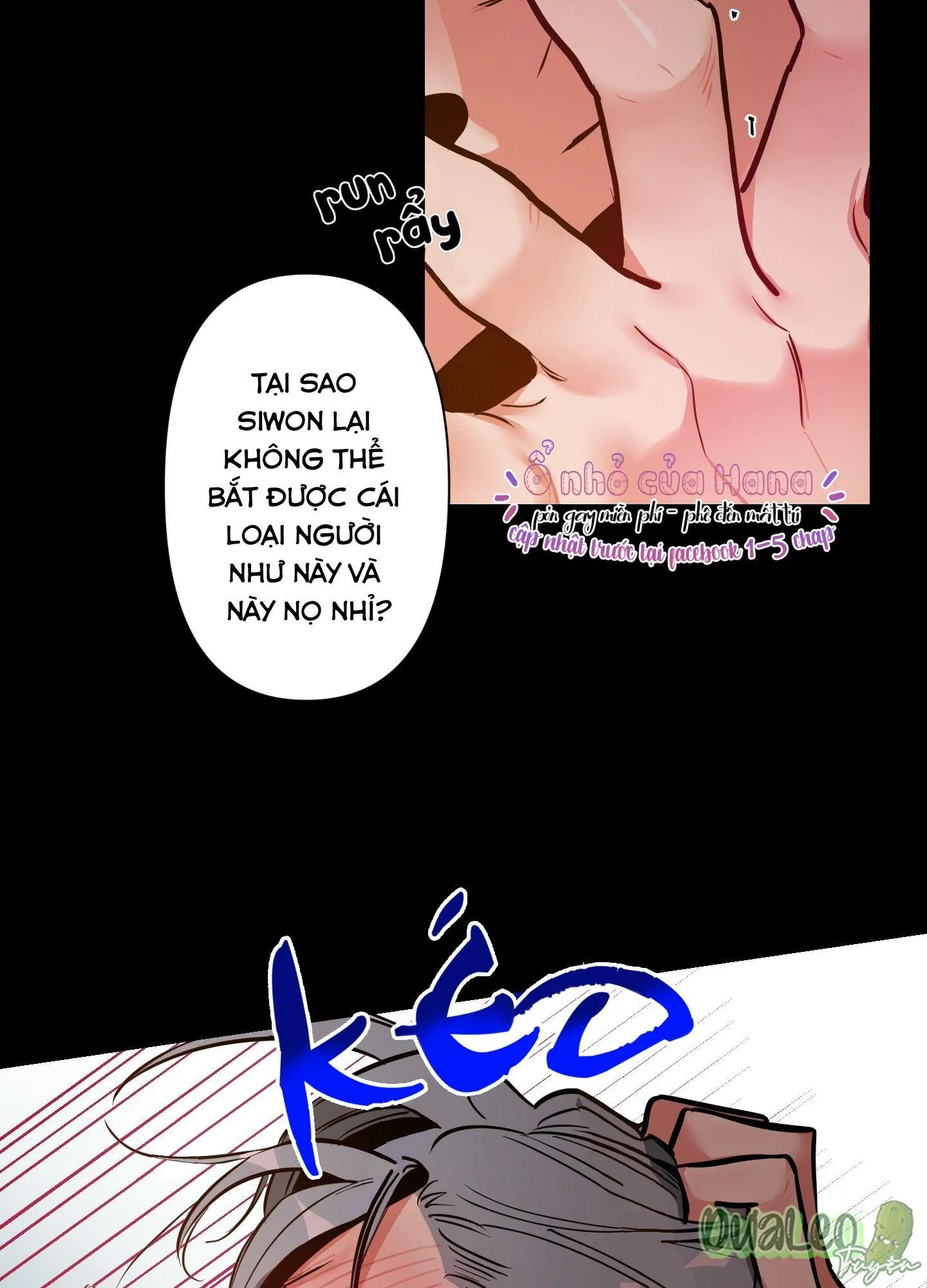 Cơ Thể Hoàn Mỹ Chapter 7 Trang 24