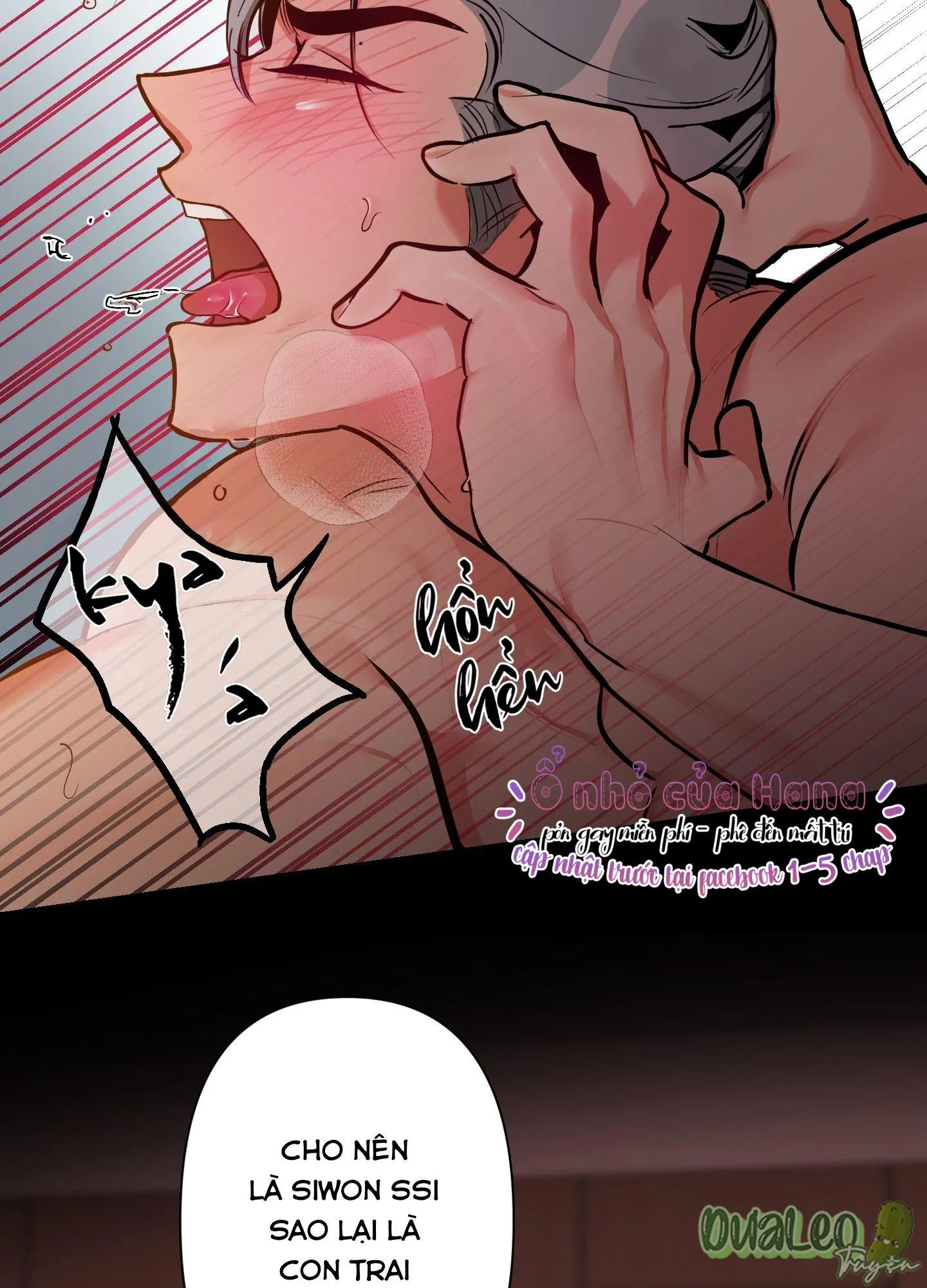 Cơ Thể Hoàn Mỹ Chapter 7 Trang 25