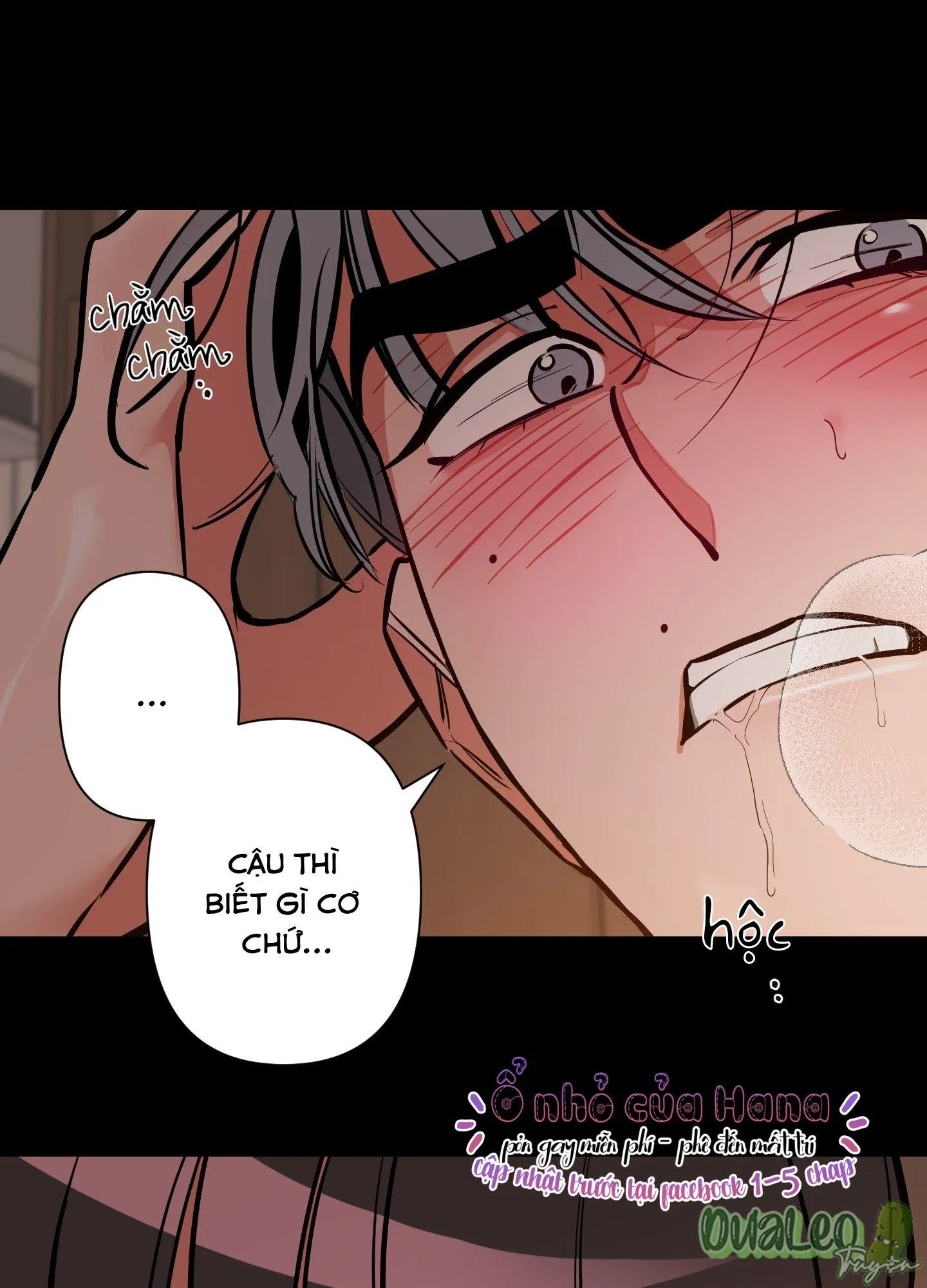 Cơ Thể Hoàn Mỹ Chapter 7 Trang 27