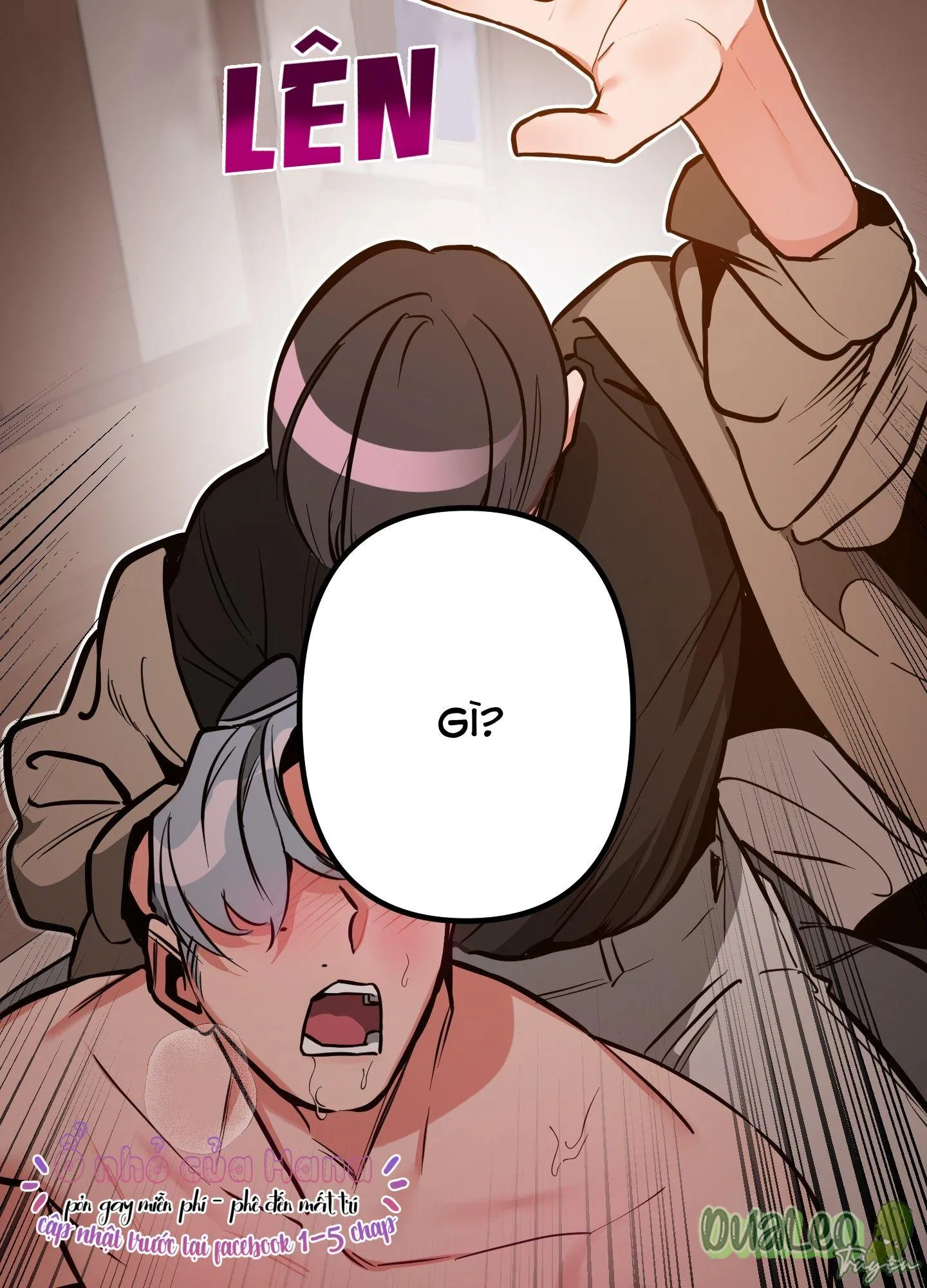 Cơ Thể Hoàn Mỹ Chapter 7 Trang 29