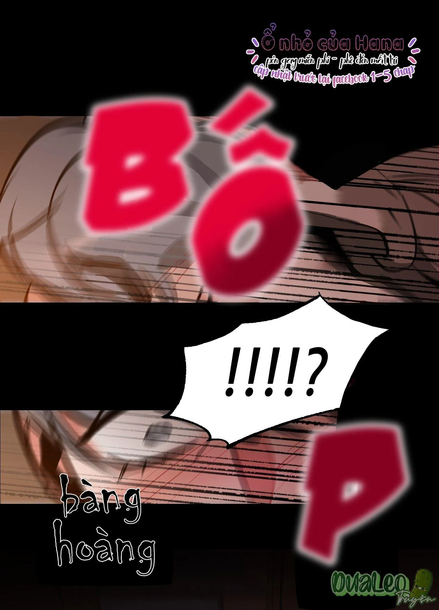 Cơ Thể Hoàn Mỹ Chapter 7 Trang 31