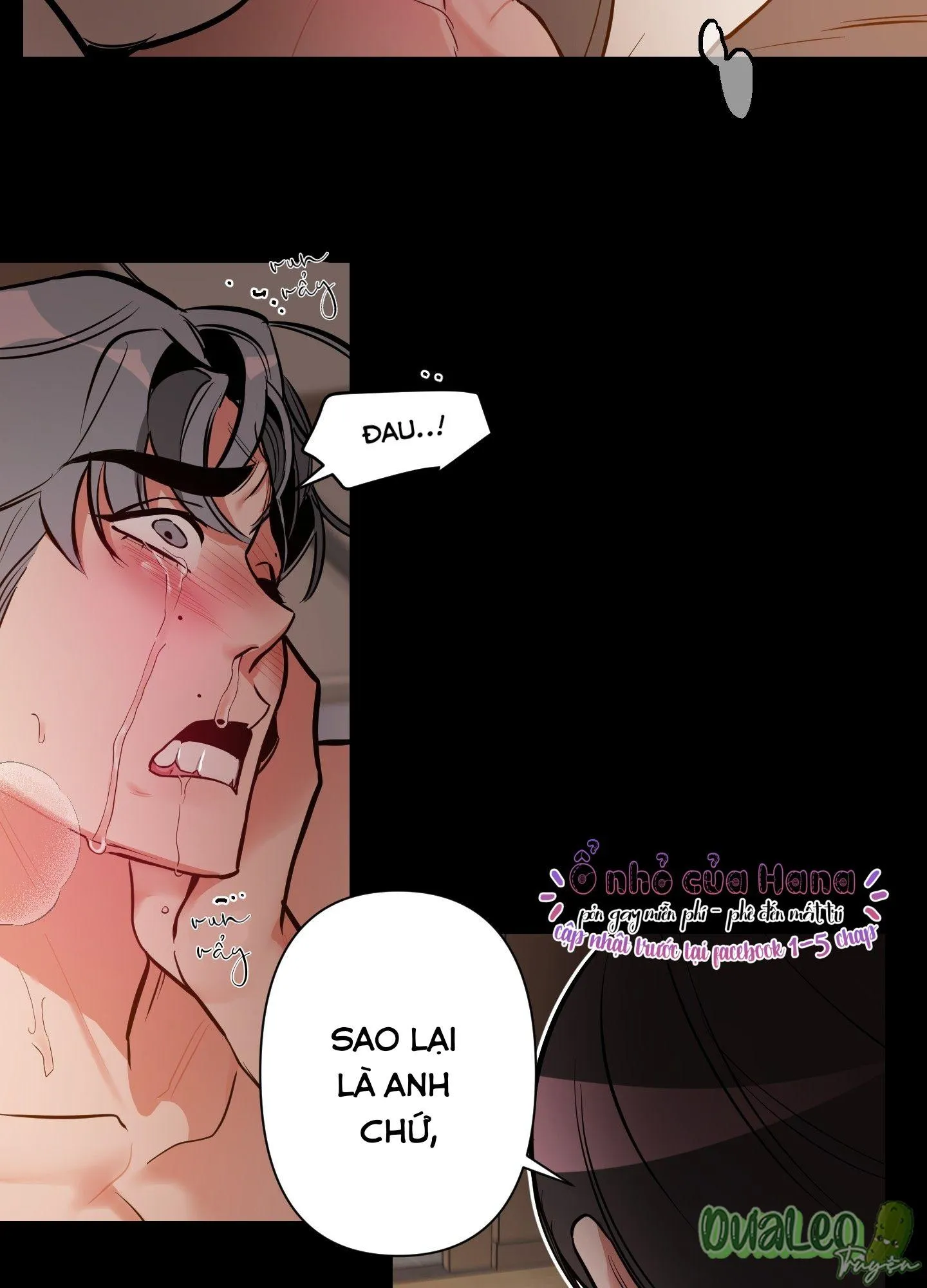 Cơ Thể Hoàn Mỹ Chapter 7 Trang 34