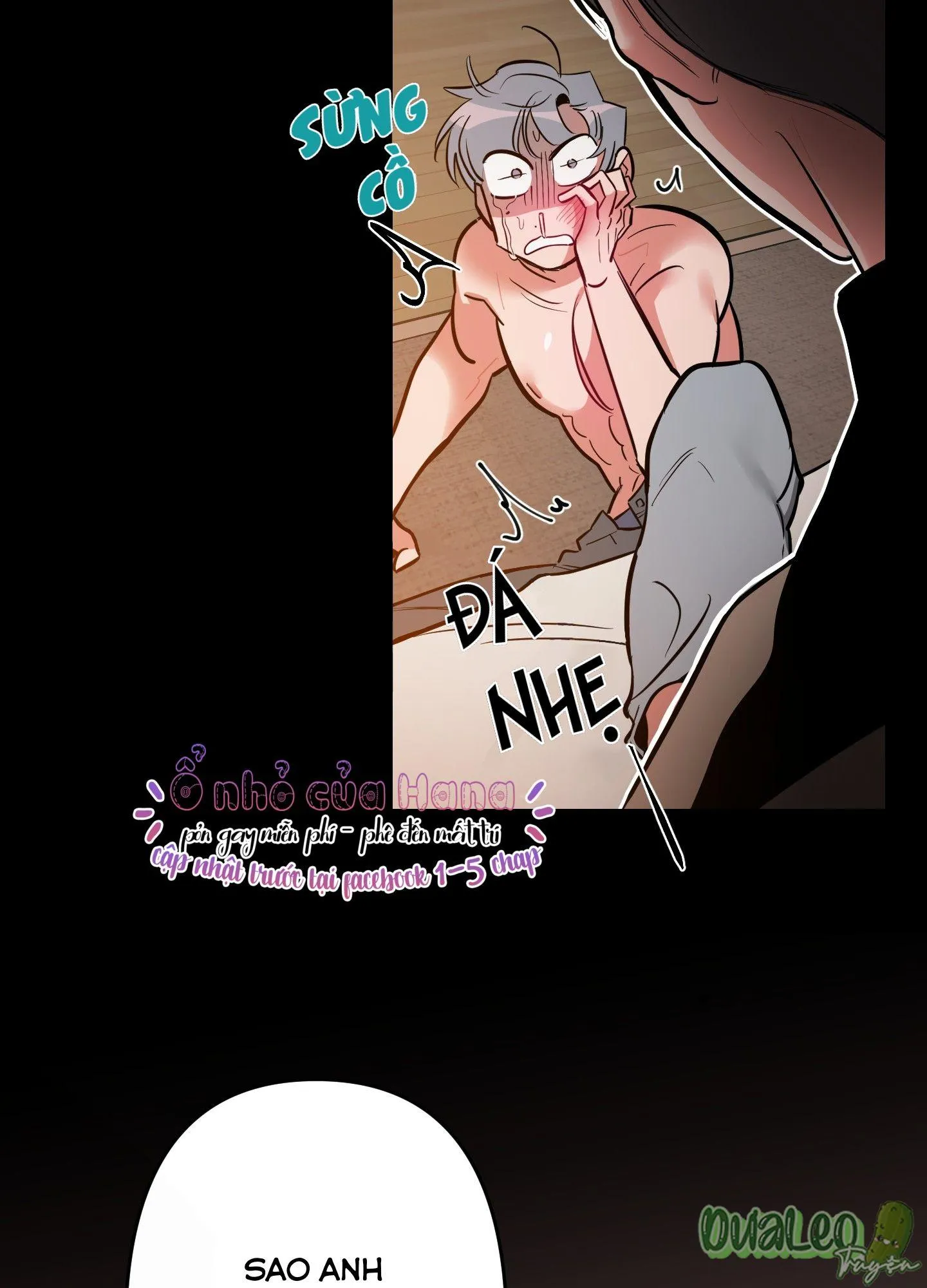 Cơ Thể Hoàn Mỹ Chapter 7 Trang 35