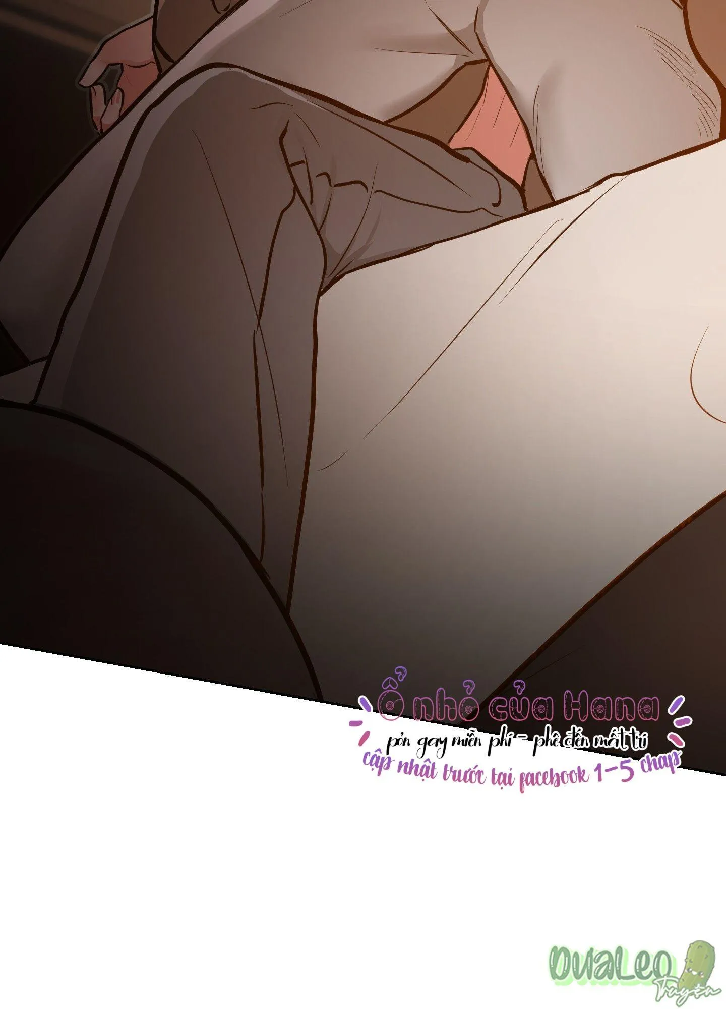 Cơ Thể Hoàn Mỹ Chapter 7 Trang 37