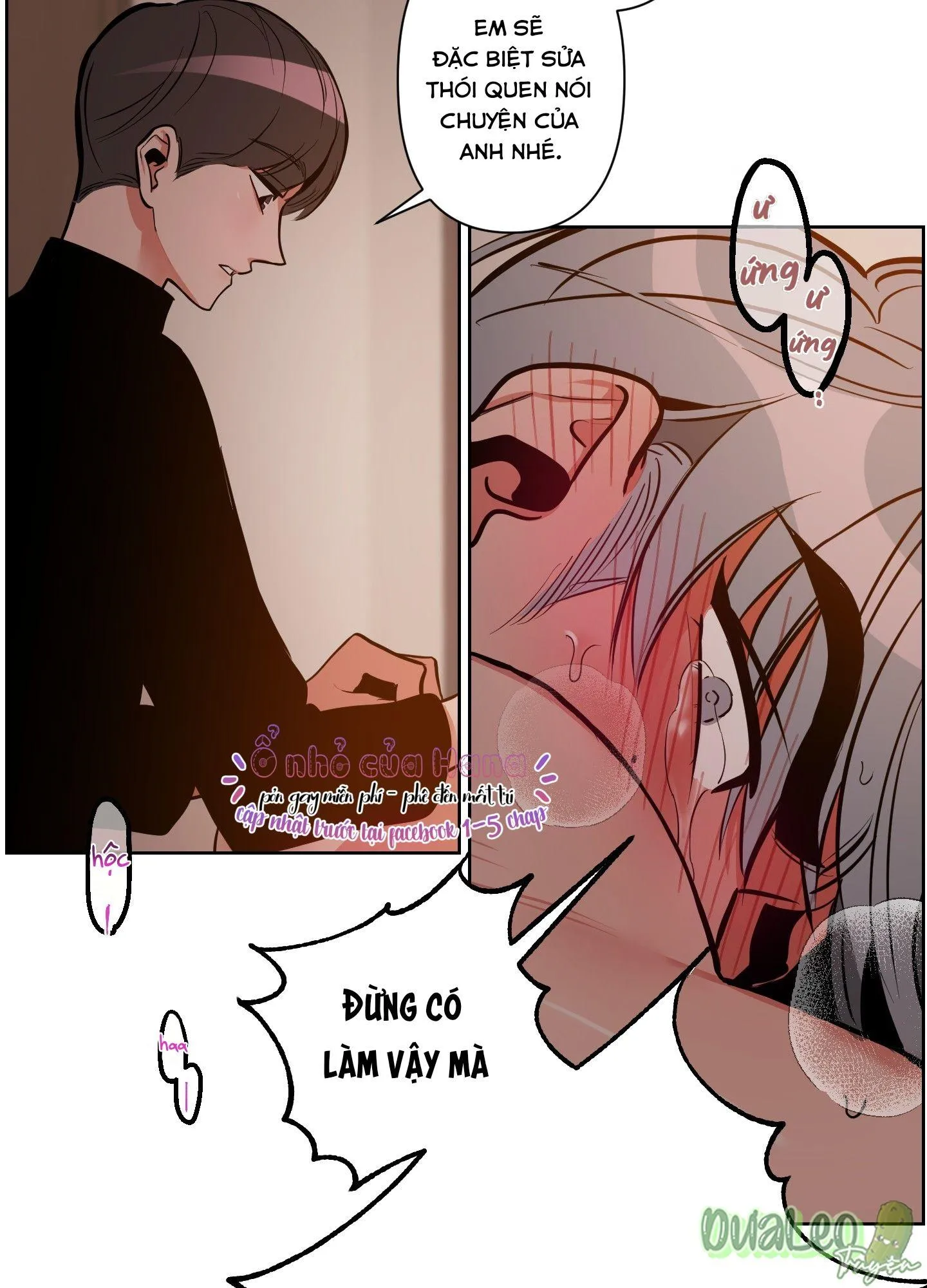 Cơ Thể Hoàn Mỹ Chapter 7 Trang 41