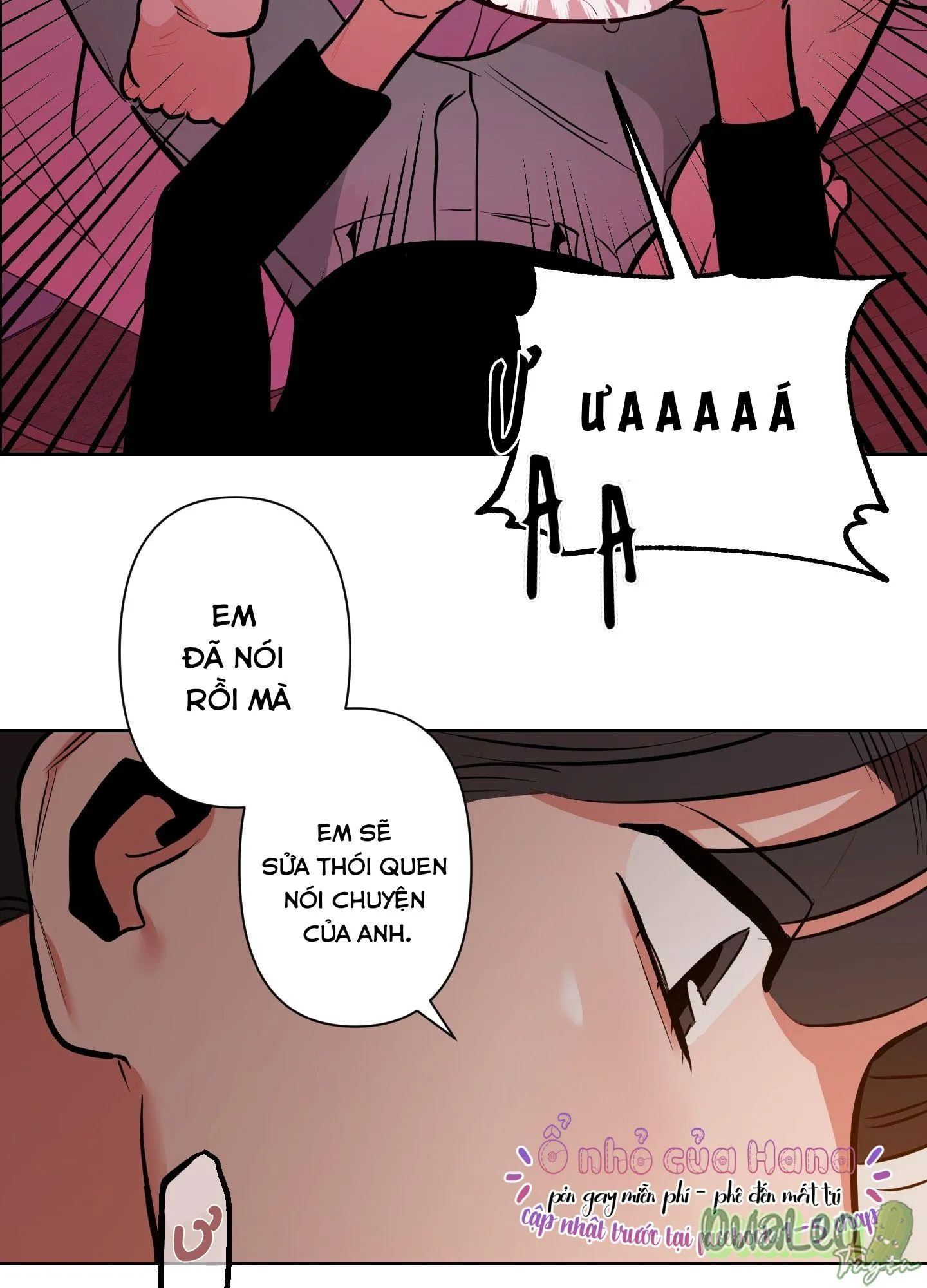 Cơ Thể Hoàn Mỹ Chapter 7 Trang 44