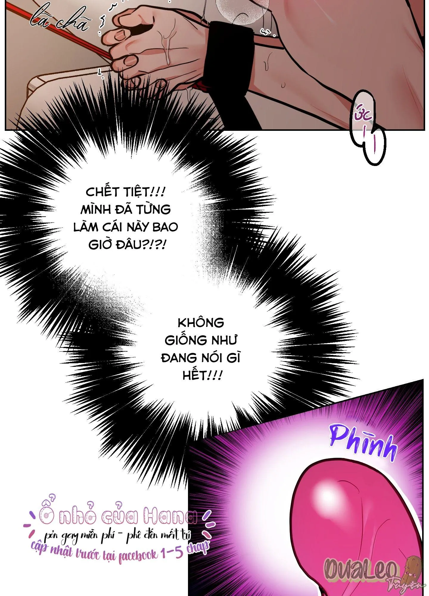 Cơ Thể Hoàn Mỹ Chapter 7 Trang 47