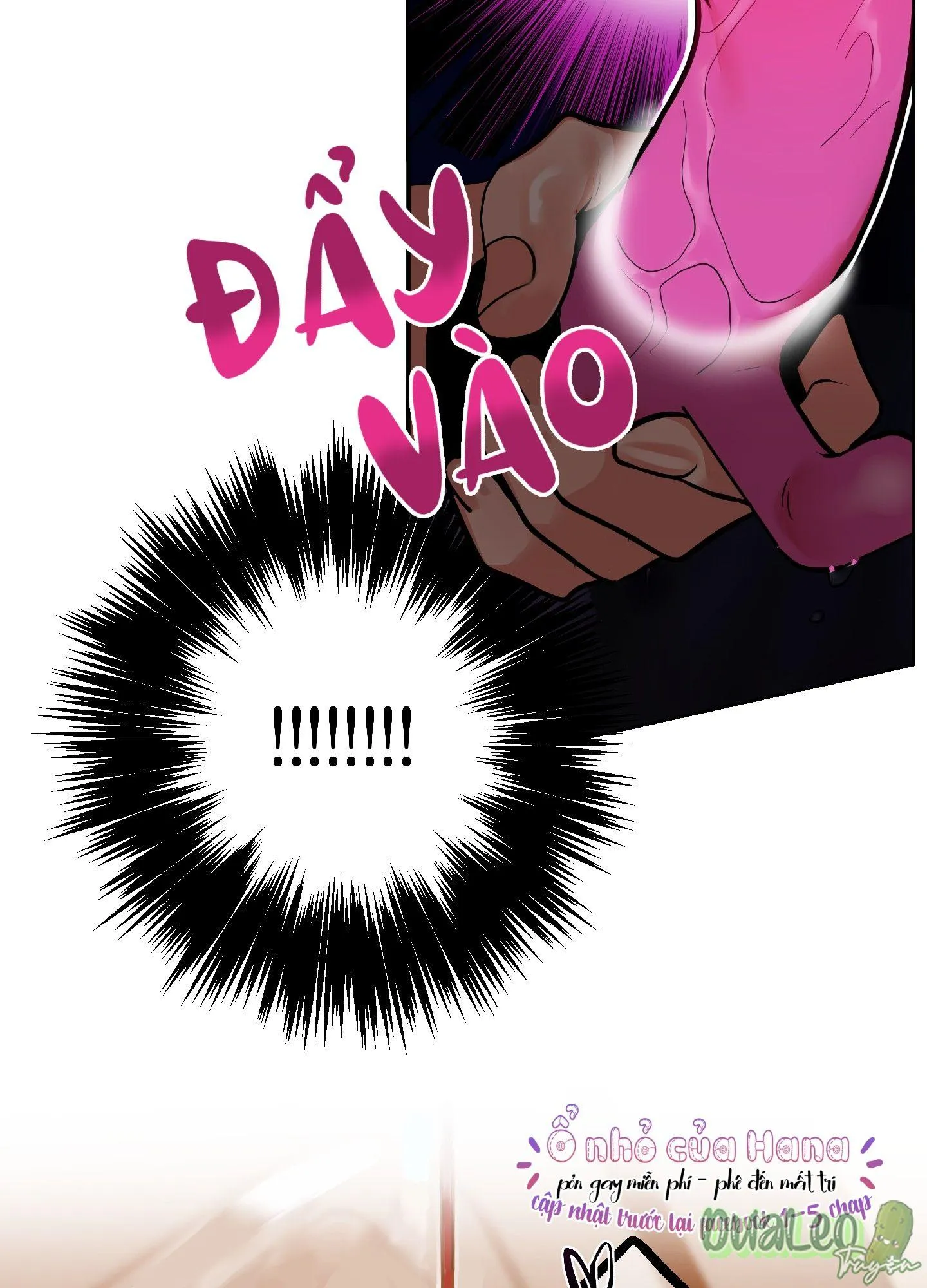 Cơ Thể Hoàn Mỹ Chapter 7 Trang 48