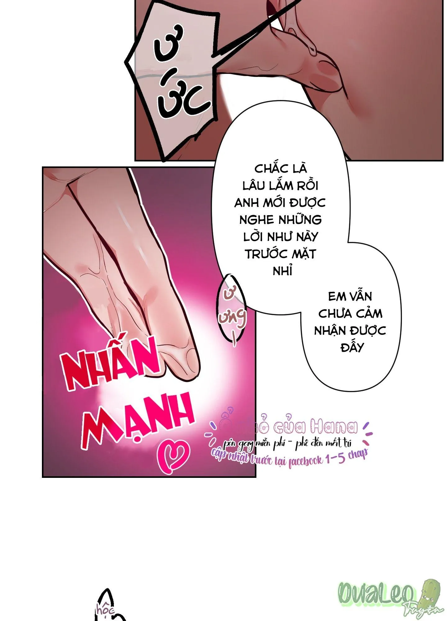 Cơ Thể Hoàn Mỹ Chapter 7 Trang 53