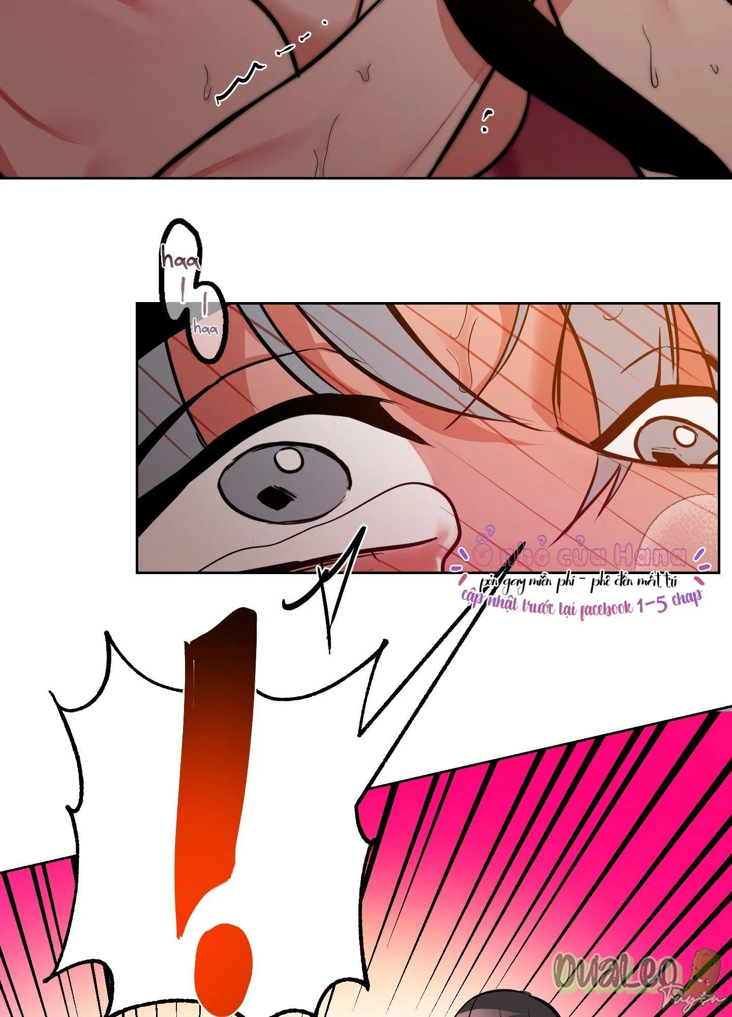 Cơ Thể Hoàn Mỹ Chapter 7 Trang 55