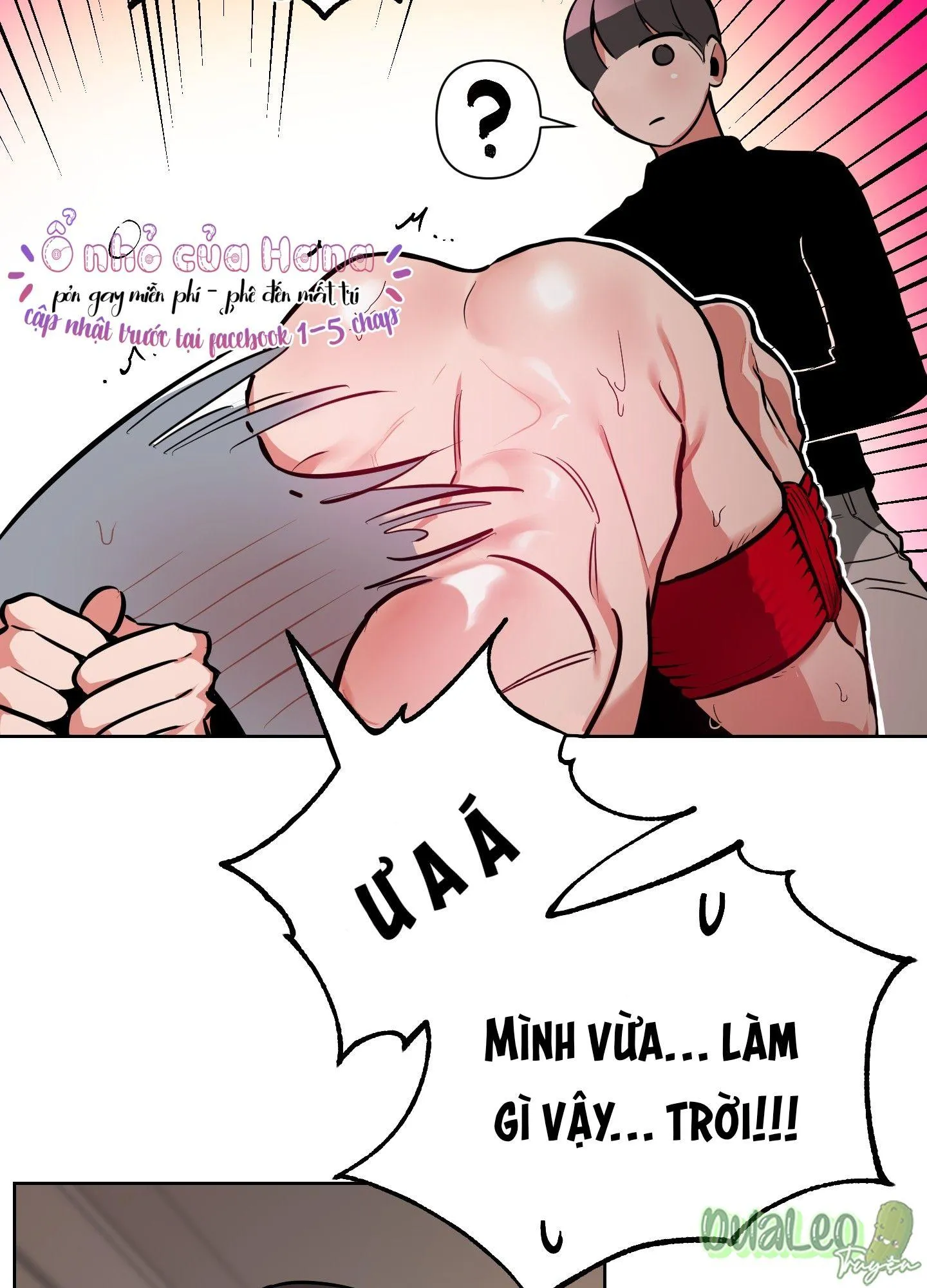 Cơ Thể Hoàn Mỹ Chapter 7 Trang 56