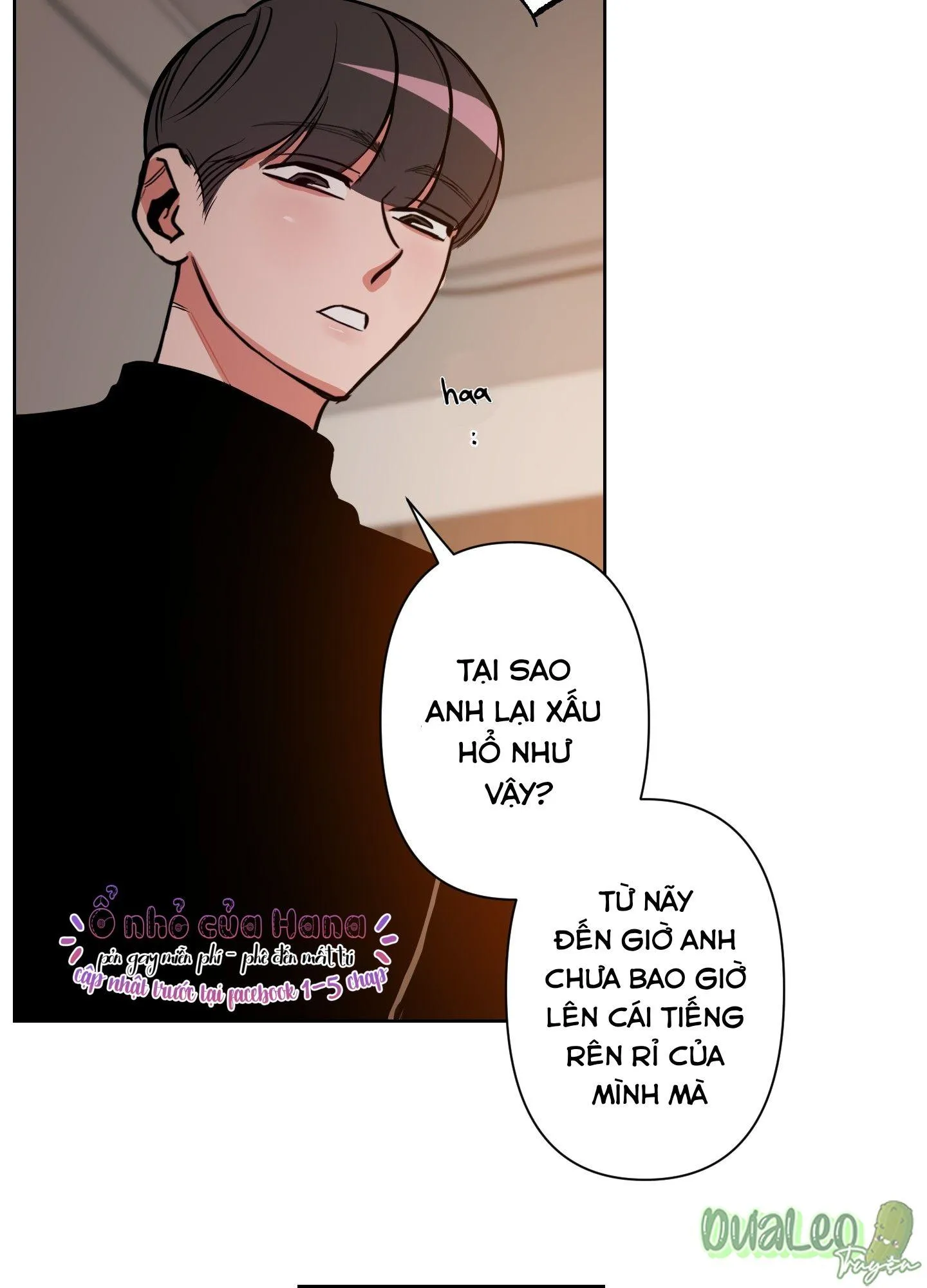 Cơ Thể Hoàn Mỹ Chapter 7 Trang 57