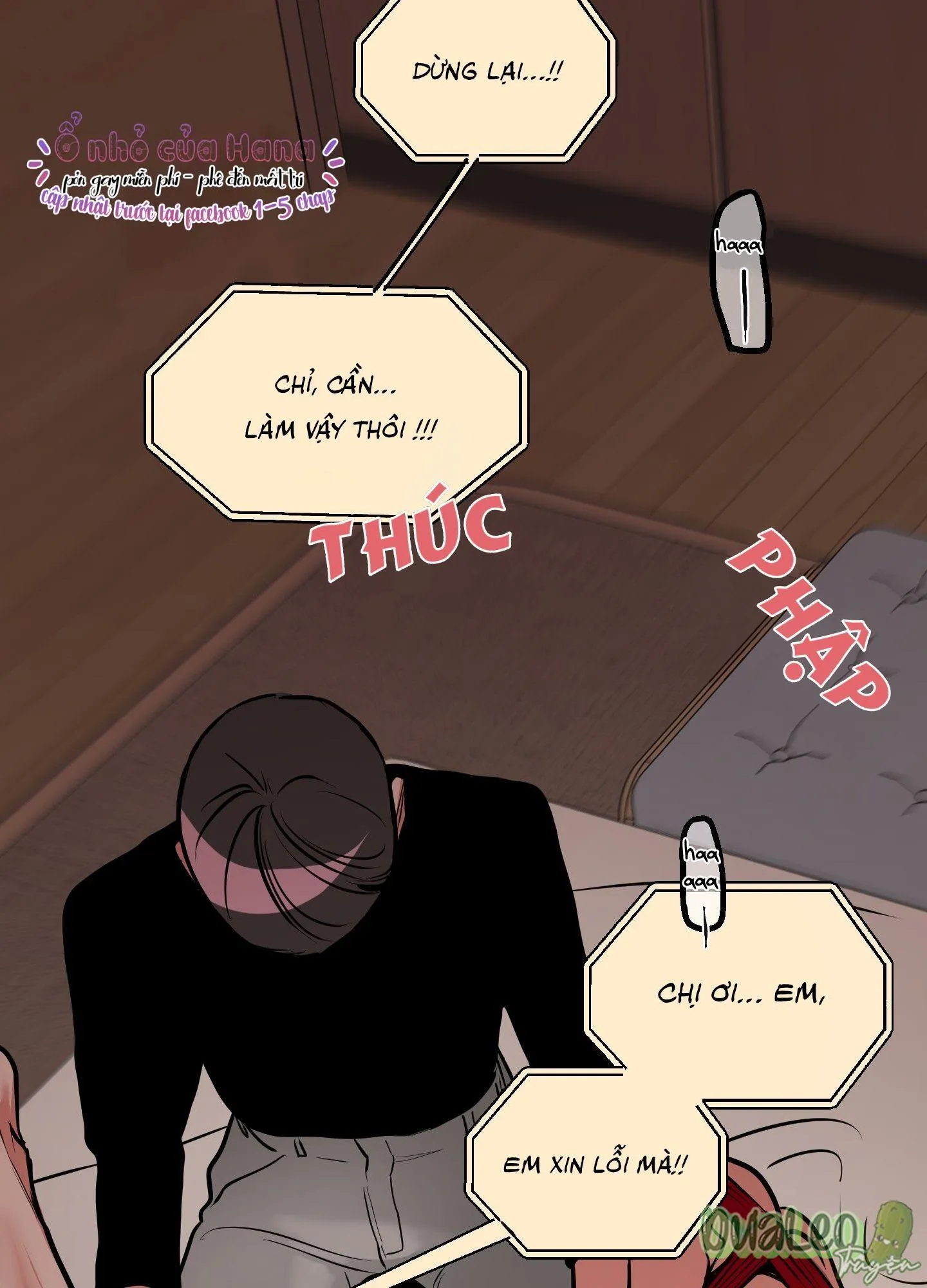 Cơ Thể Hoàn Mỹ Chapter 7 Trang 59