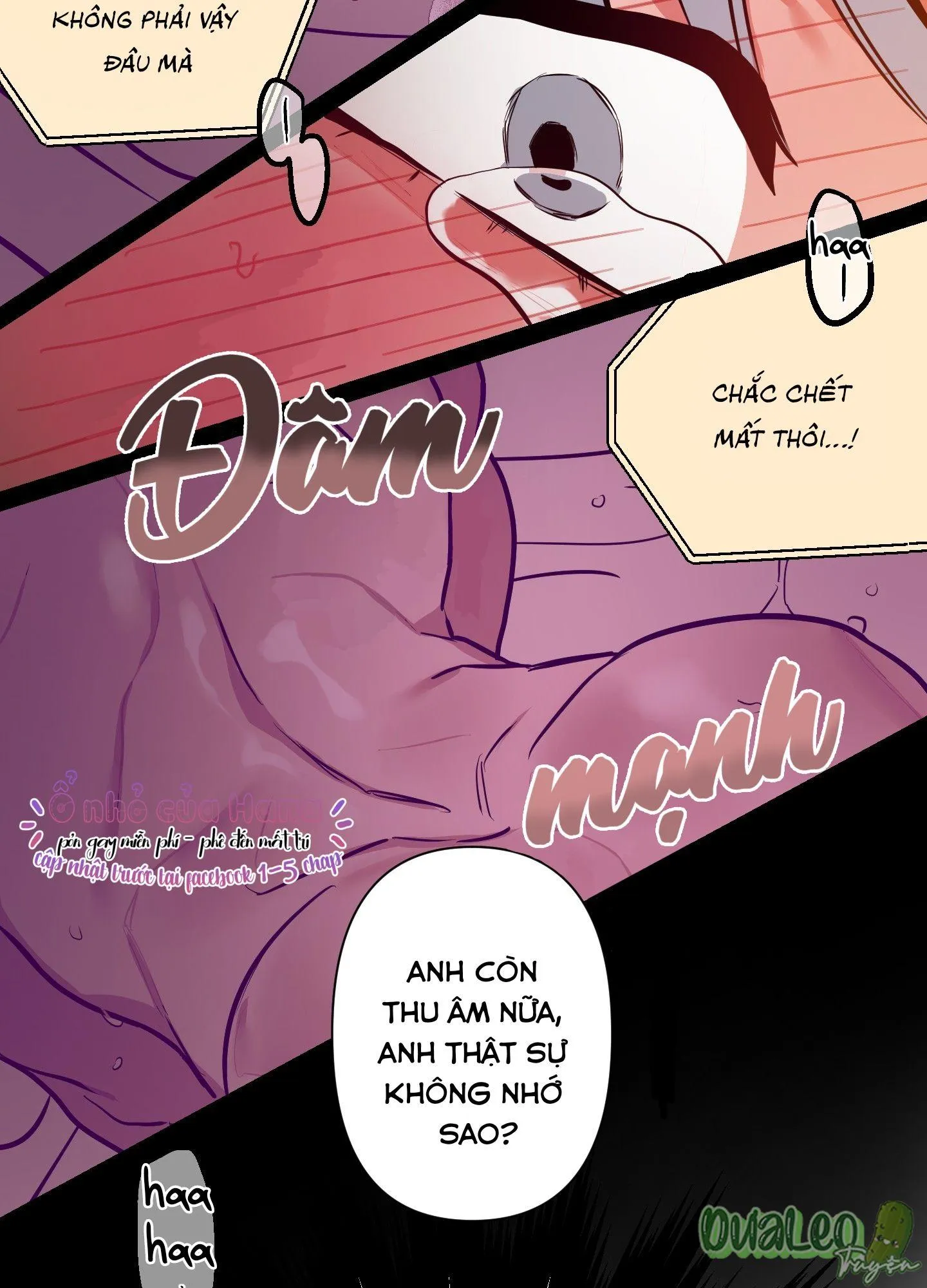 Cơ Thể Hoàn Mỹ Chapter 7 Trang 61