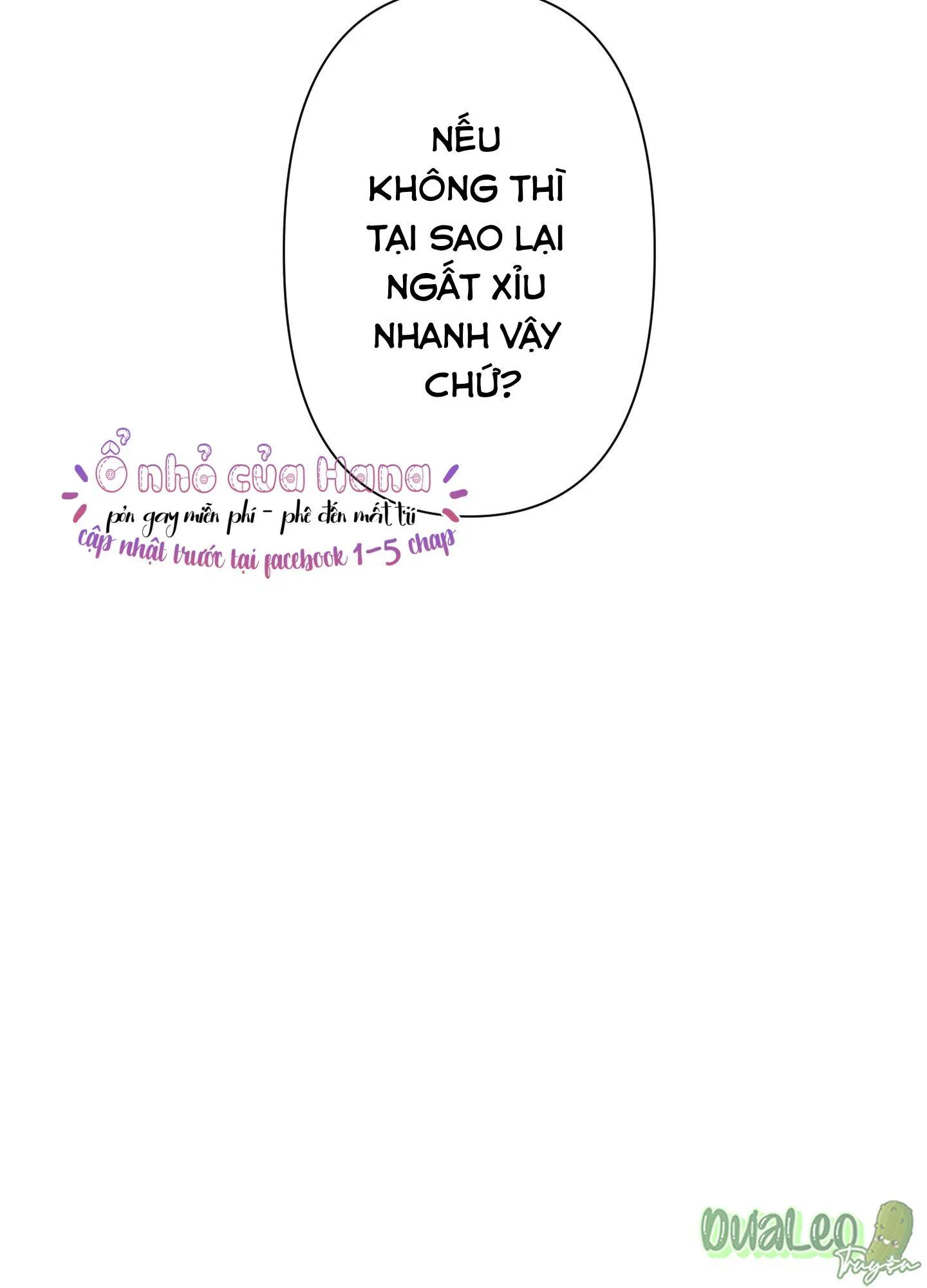 Cơ Thể Hoàn Mỹ Chapter 7 Trang 64