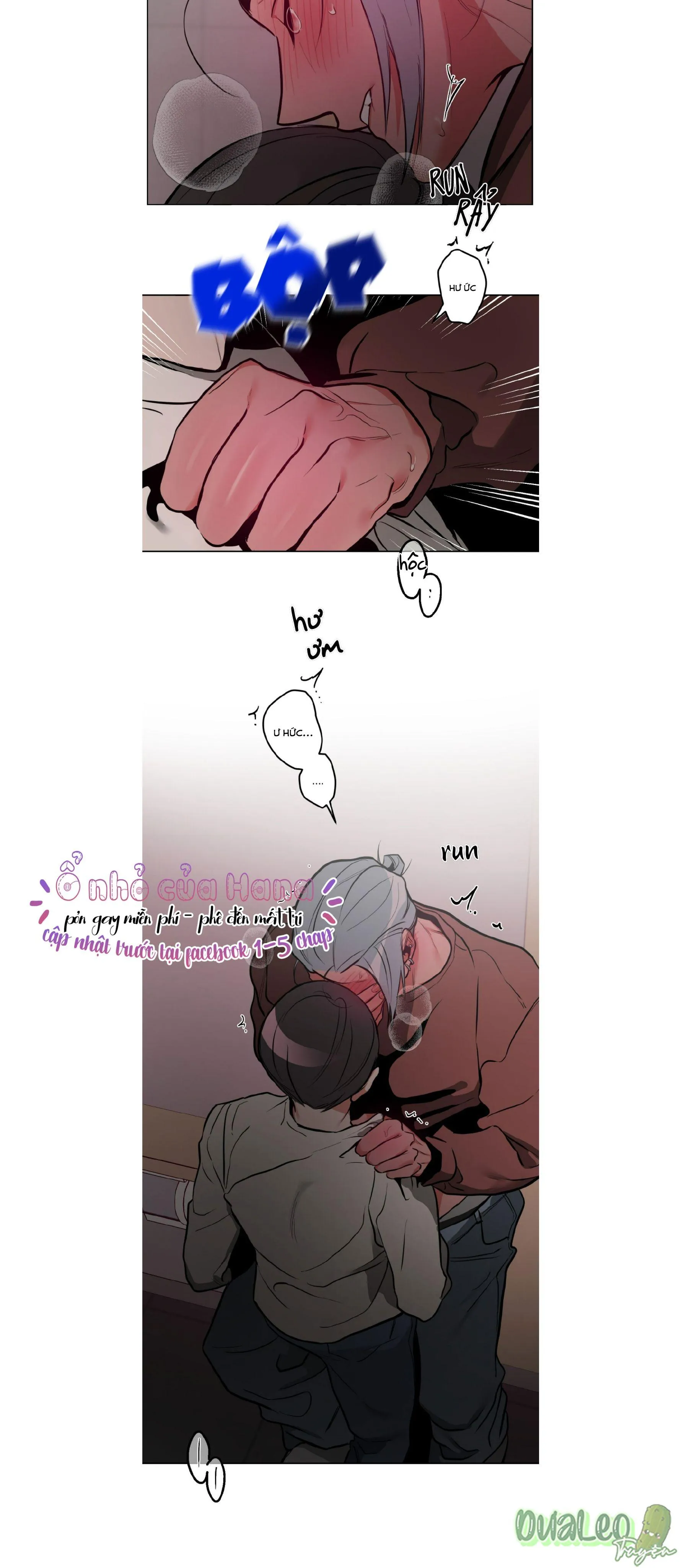 Cơ Thể Hoàn Mỹ Chapter 9 Trang 14