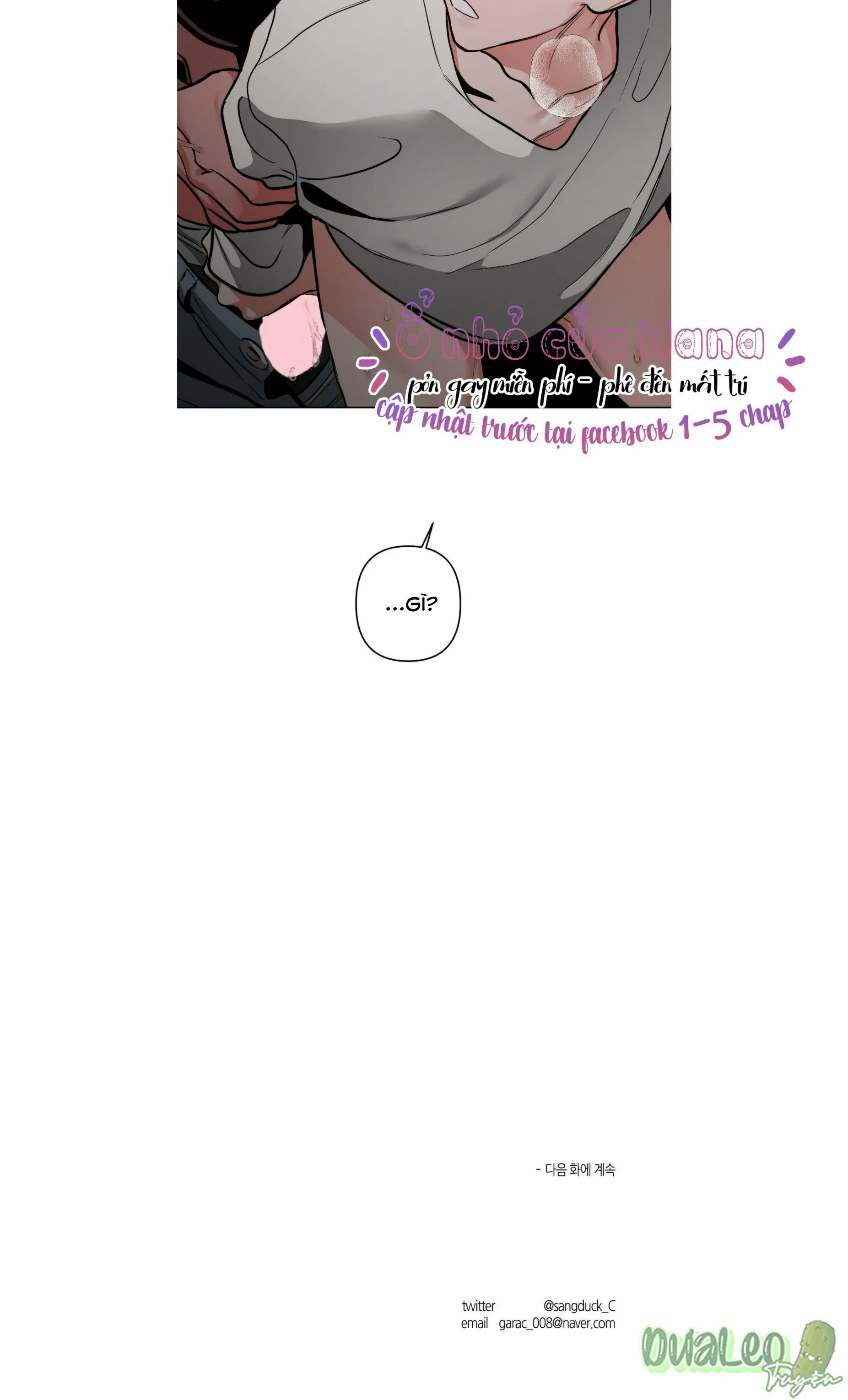 Cơ Thể Hoàn Mỹ Chapter 9 Trang 26