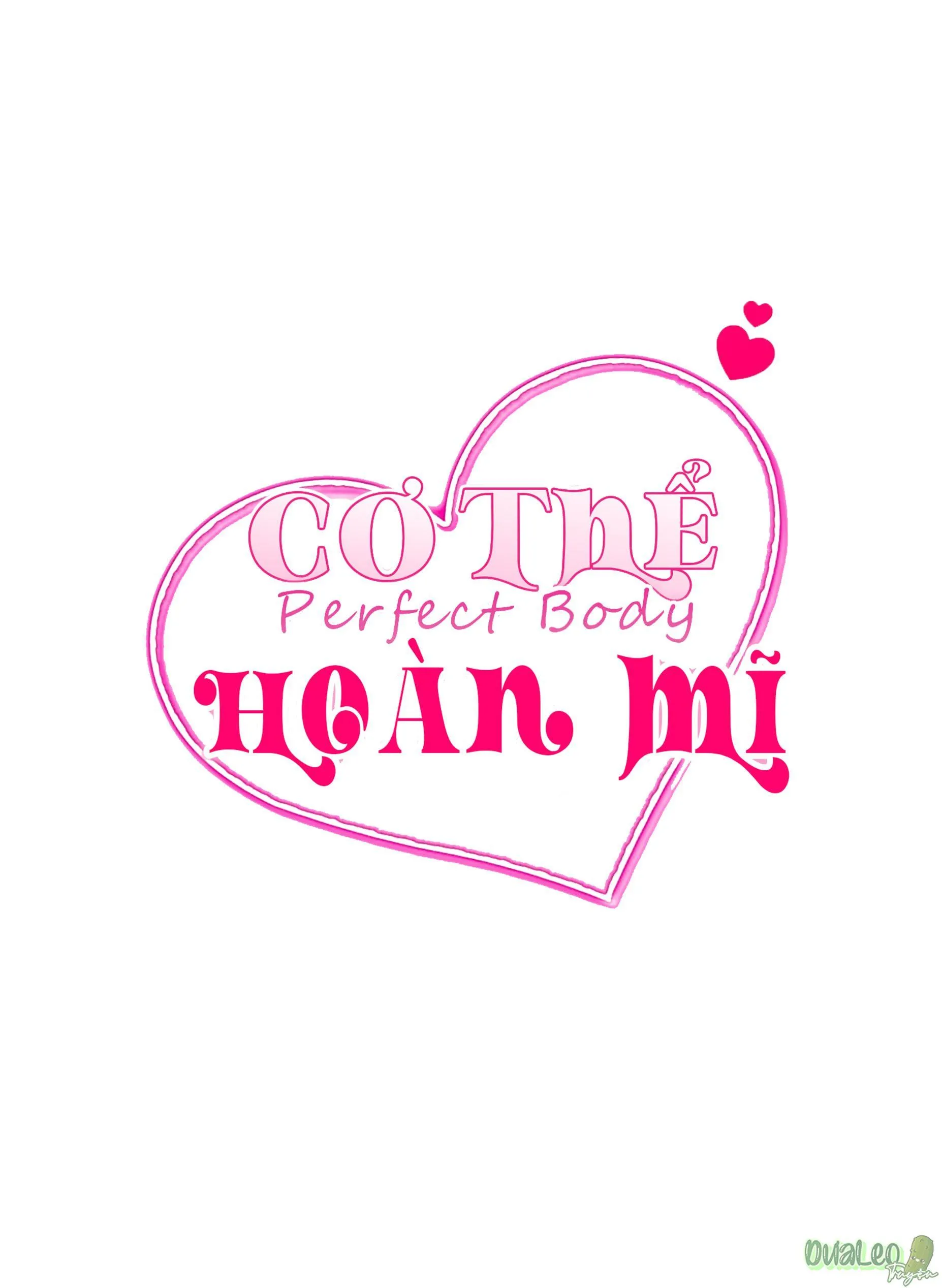 Cơ Thể Hoàn Mỹ Chapter 10 Trang 5