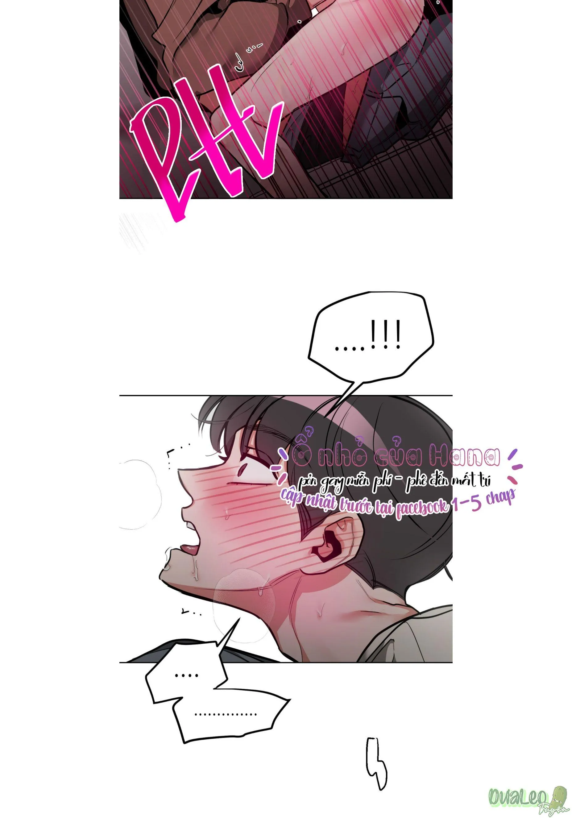 Cơ Thể Hoàn Mỹ Chapter 10 Trang 16