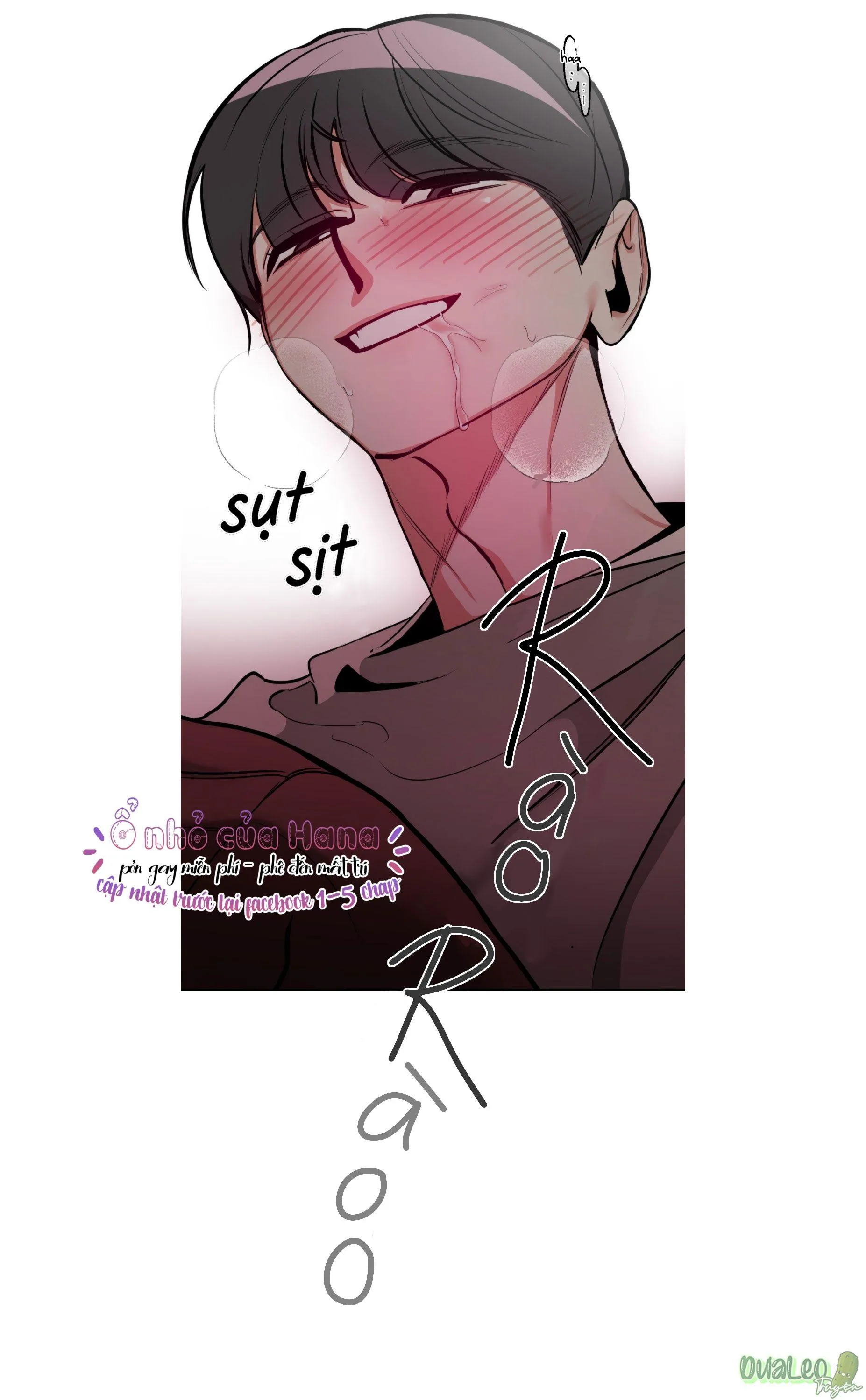 Cơ Thể Hoàn Mỹ Chapter 10 Trang 23