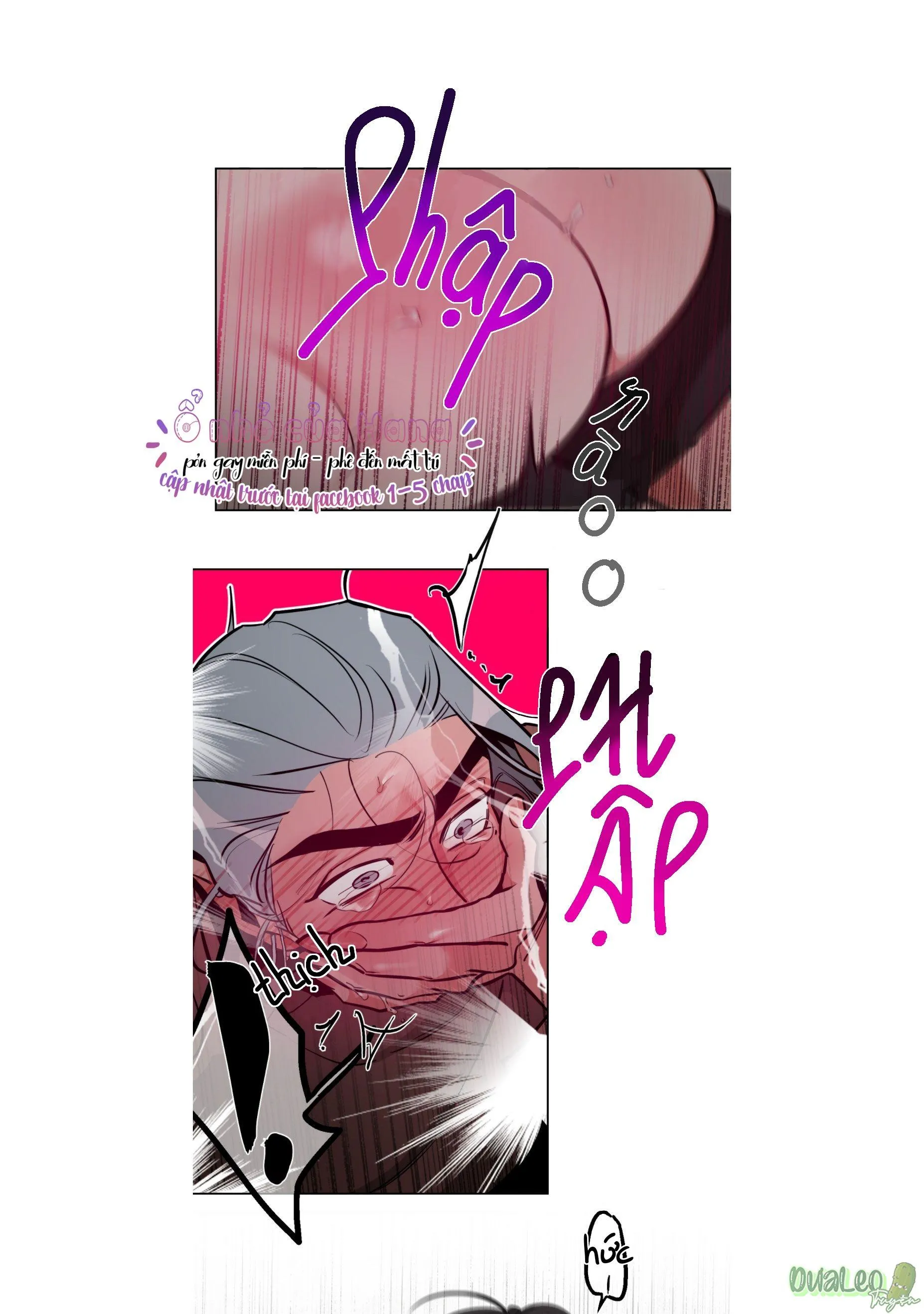 Cơ Thể Hoàn Mỹ Chapter 10 Trang 24